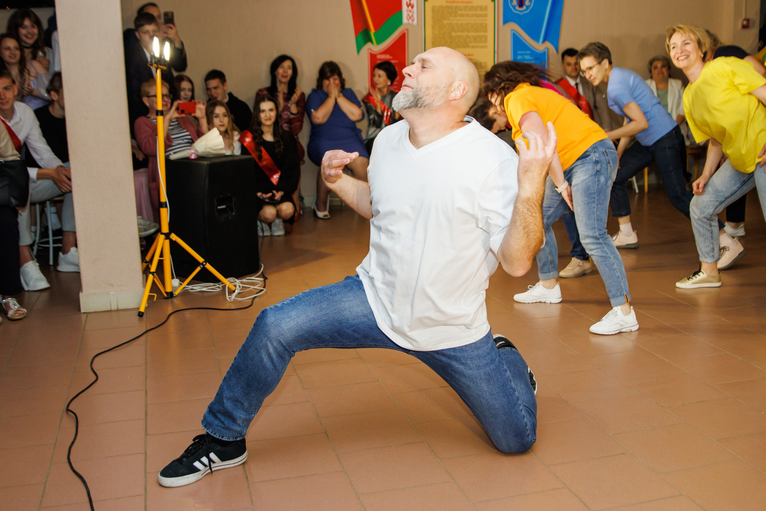 Выпускной 2023. Репортажный фотограф Минск ❘ Костецкий Илья ❘ Беларусь