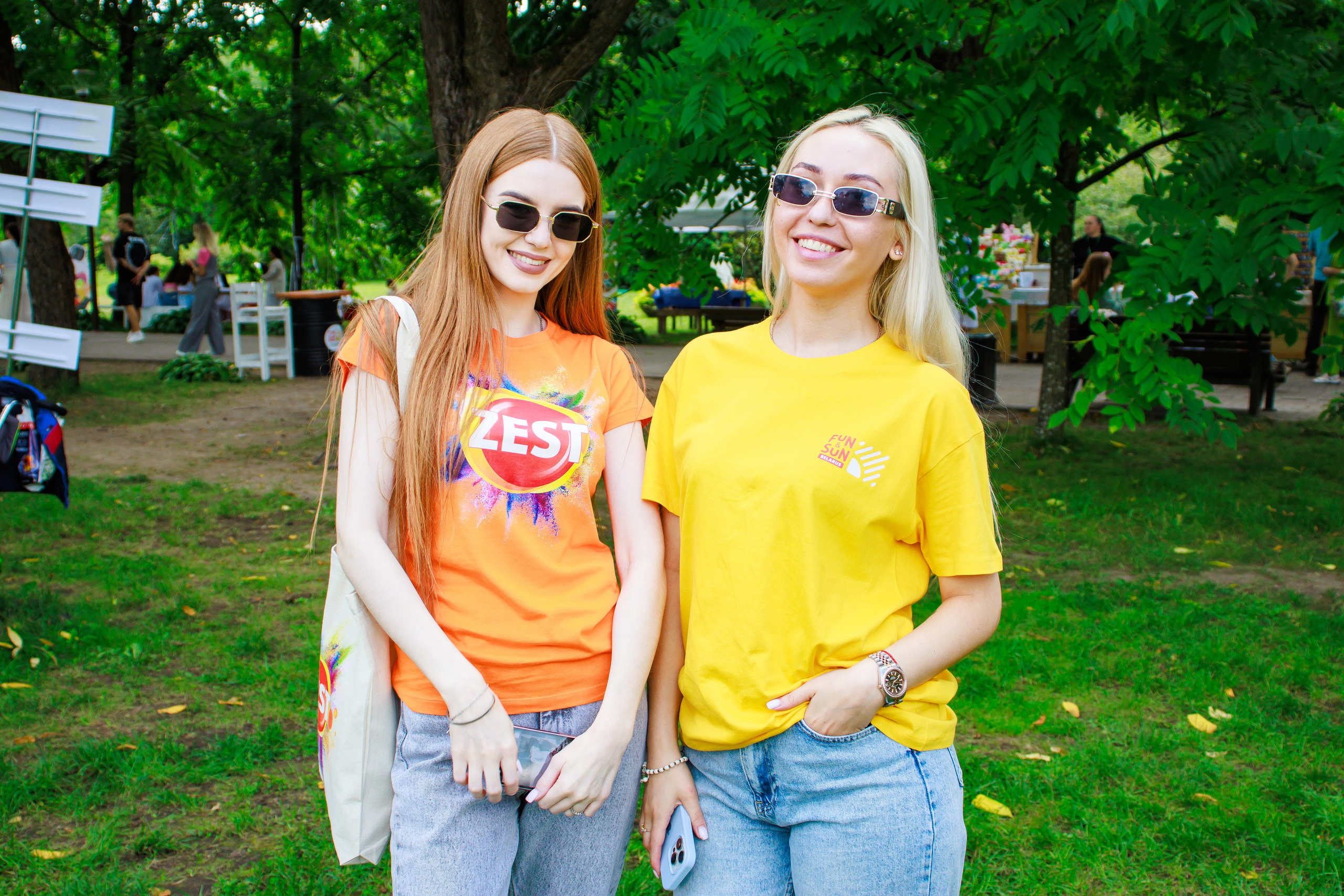 Фестиваль «MY WAY». Репортажный фотограф Минск ❘ Костецкий Илья ❘ Беларусь