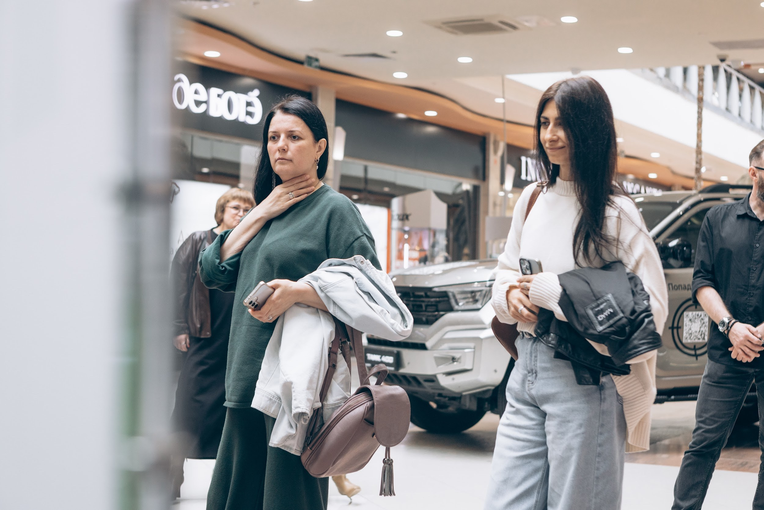 Фоторепортаж Валеха Агаева. Фотограф и видеограф Анна Жагорина