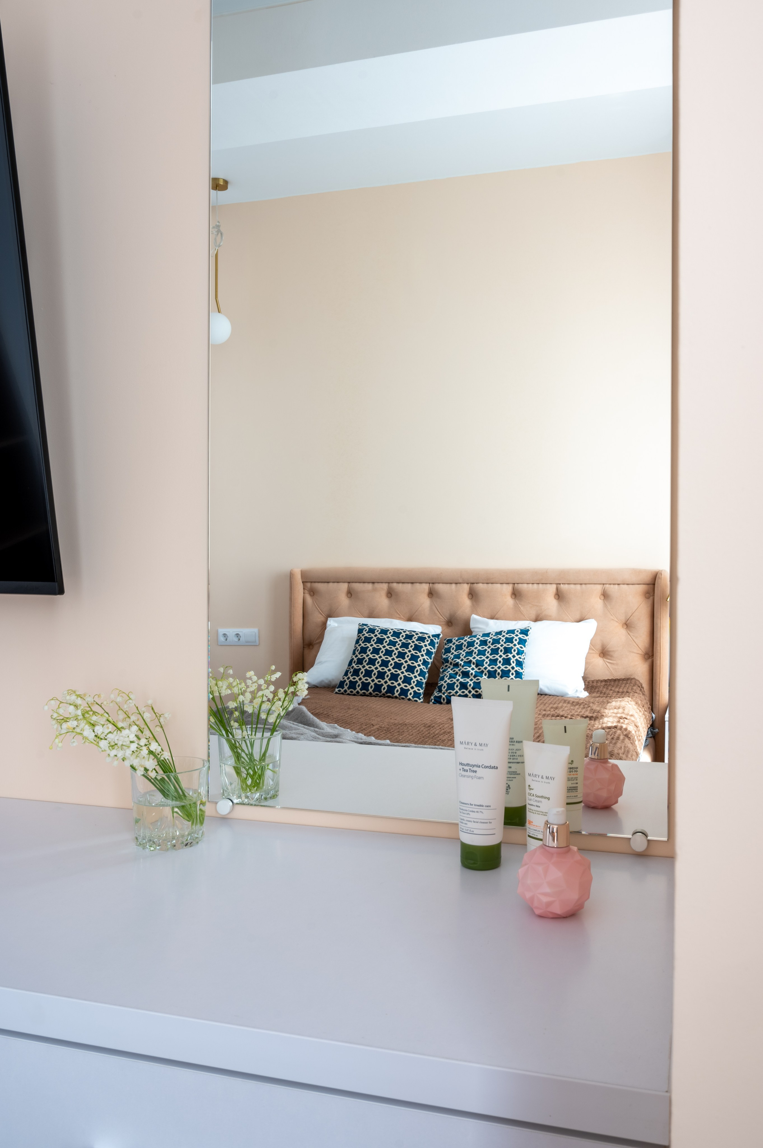 Апартаменты 6. Мария Кобзева, фотограф в Ялте, Крым