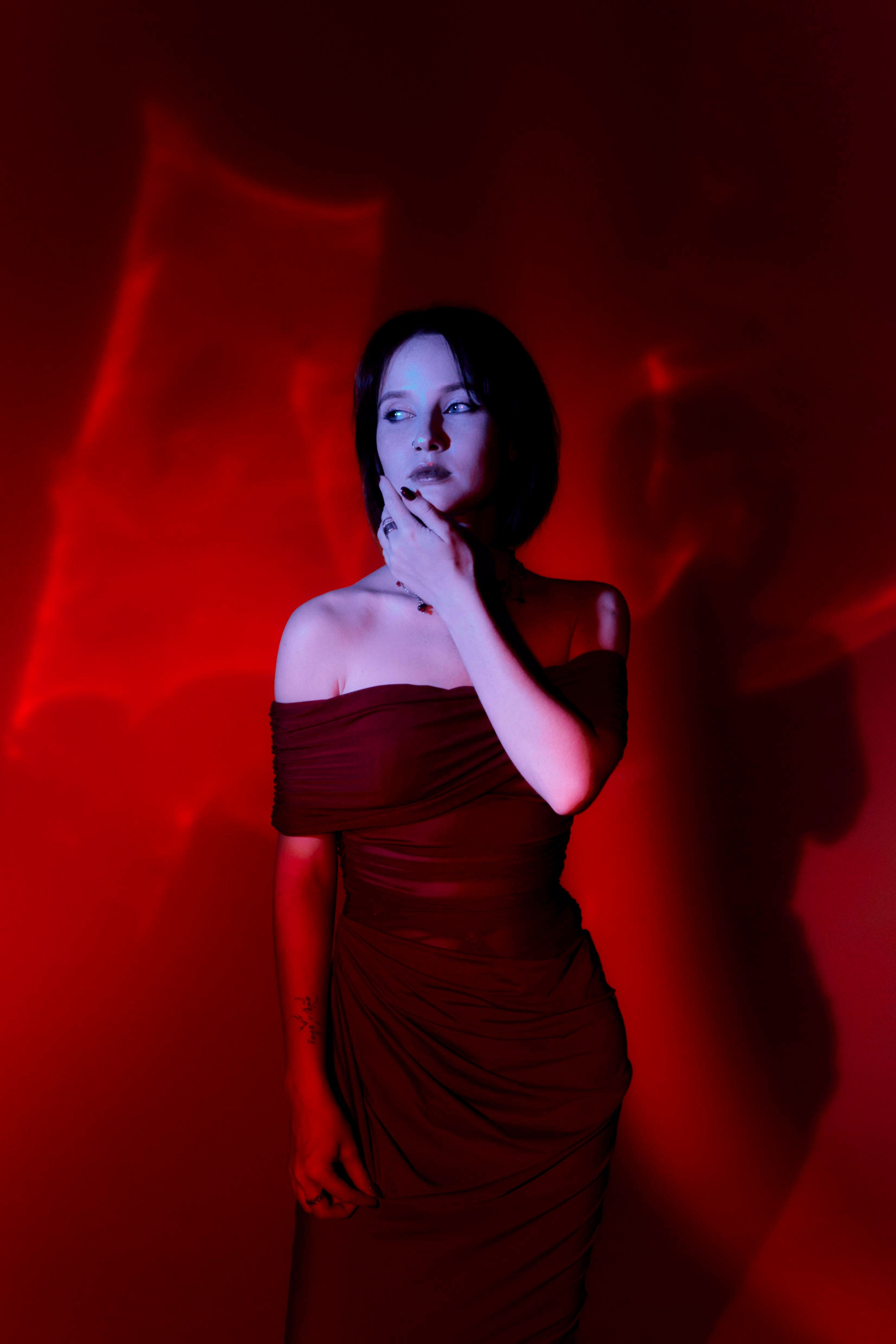 Виталина. Фотограф|Катя Рикошетер