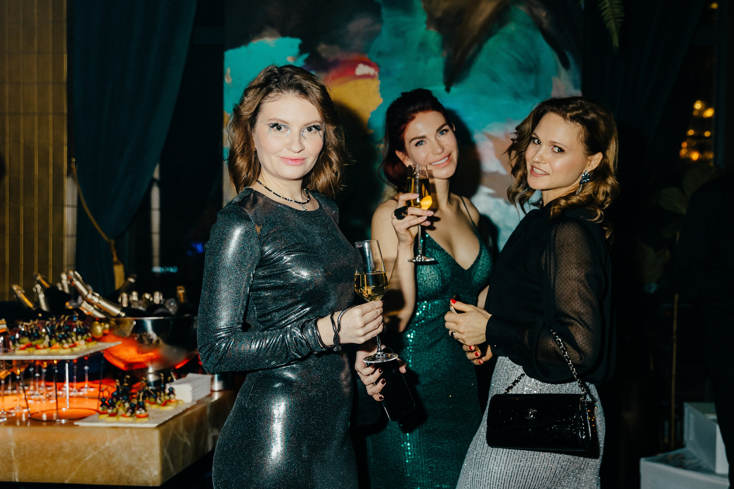 Юбилей EGOISTKA. Свадебный и семейный фотограф в Краснодаре и крае