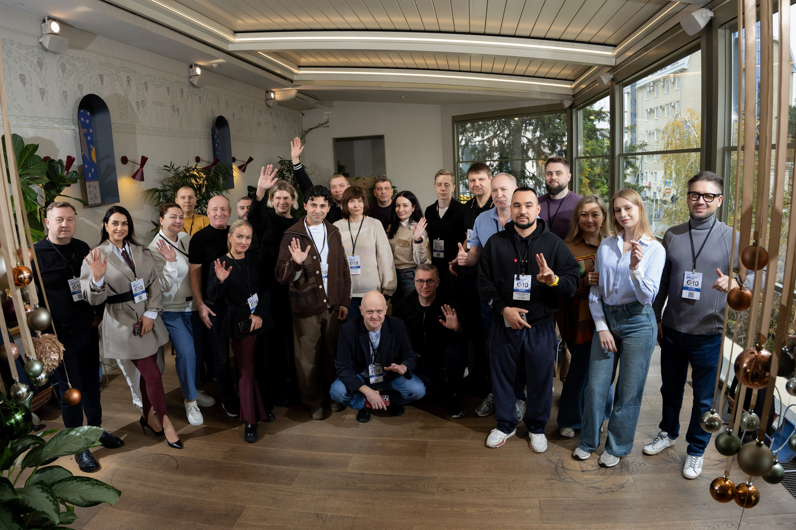 Репортажи. Анастасия Соломенная и Василиса Марченко Фотографы Краснодар