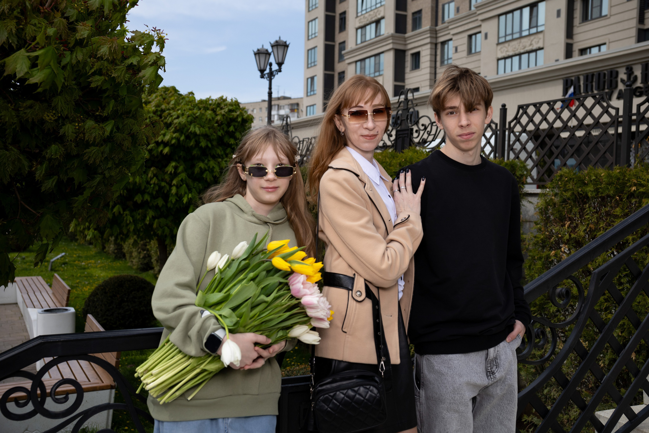 Семейные & детские. Анастасия Соломенная и Василиса Марченко Фотографы Краснодар