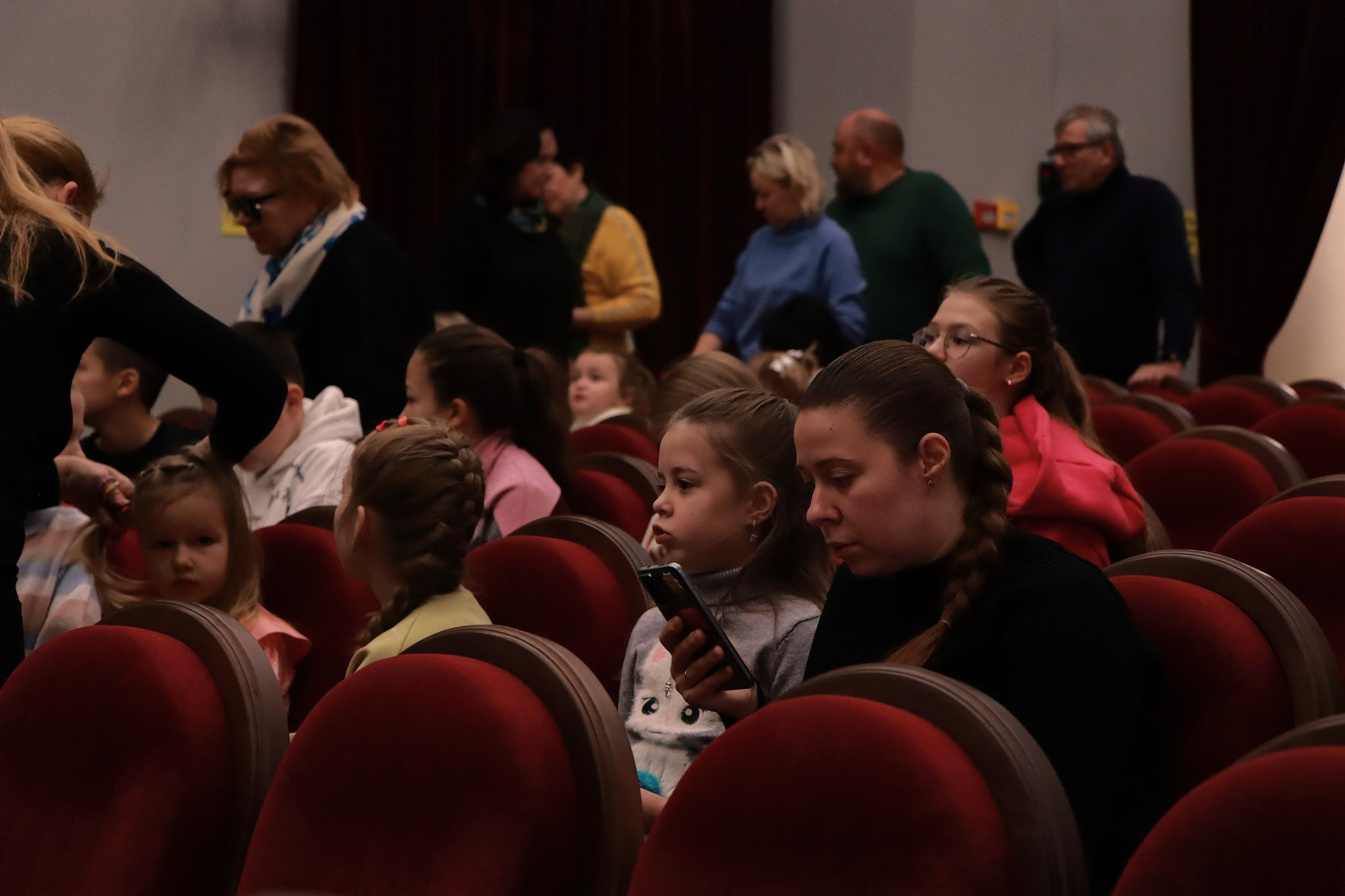 Ставропольский Театр Кукол