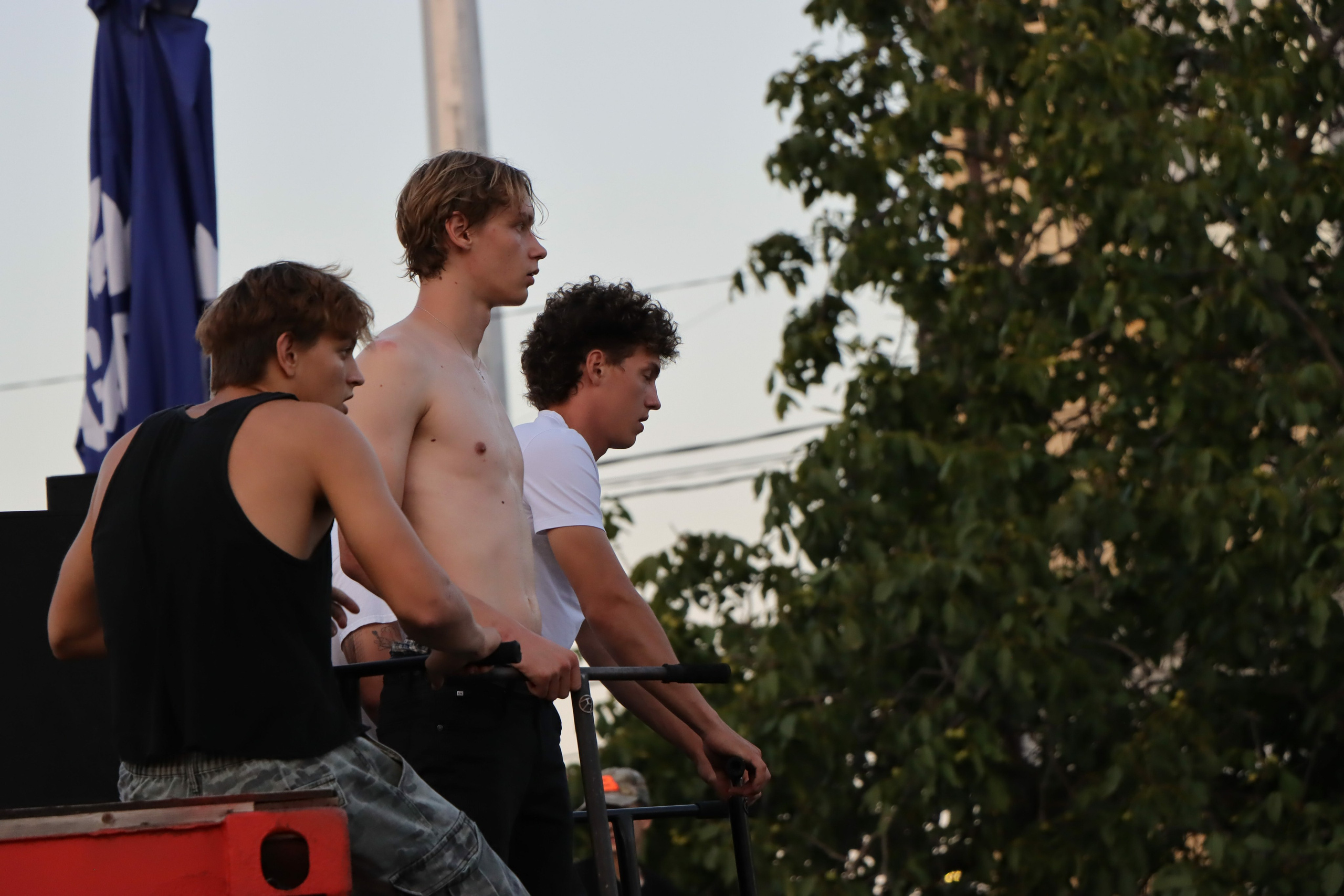 Фестиваль КАРДО