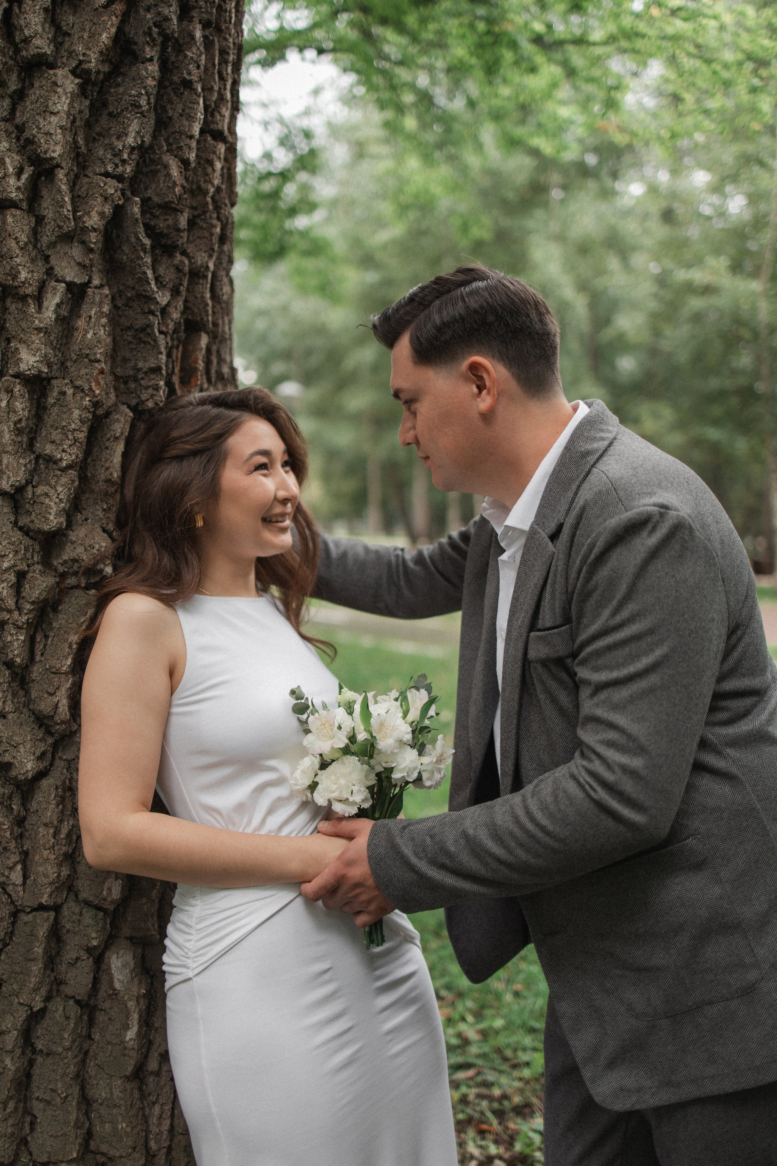 Лейсан и Артур