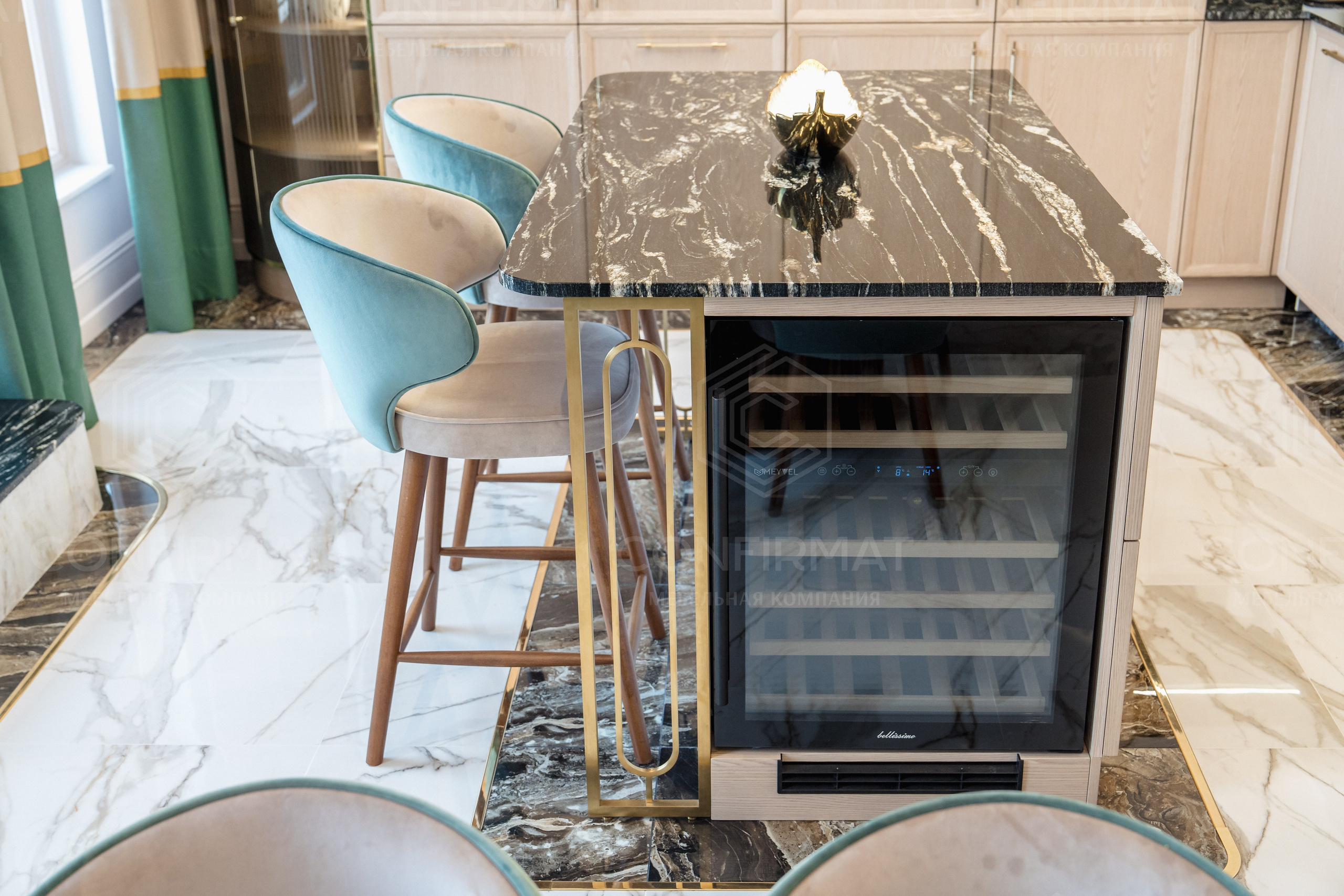 № 19. Мебель на заказ