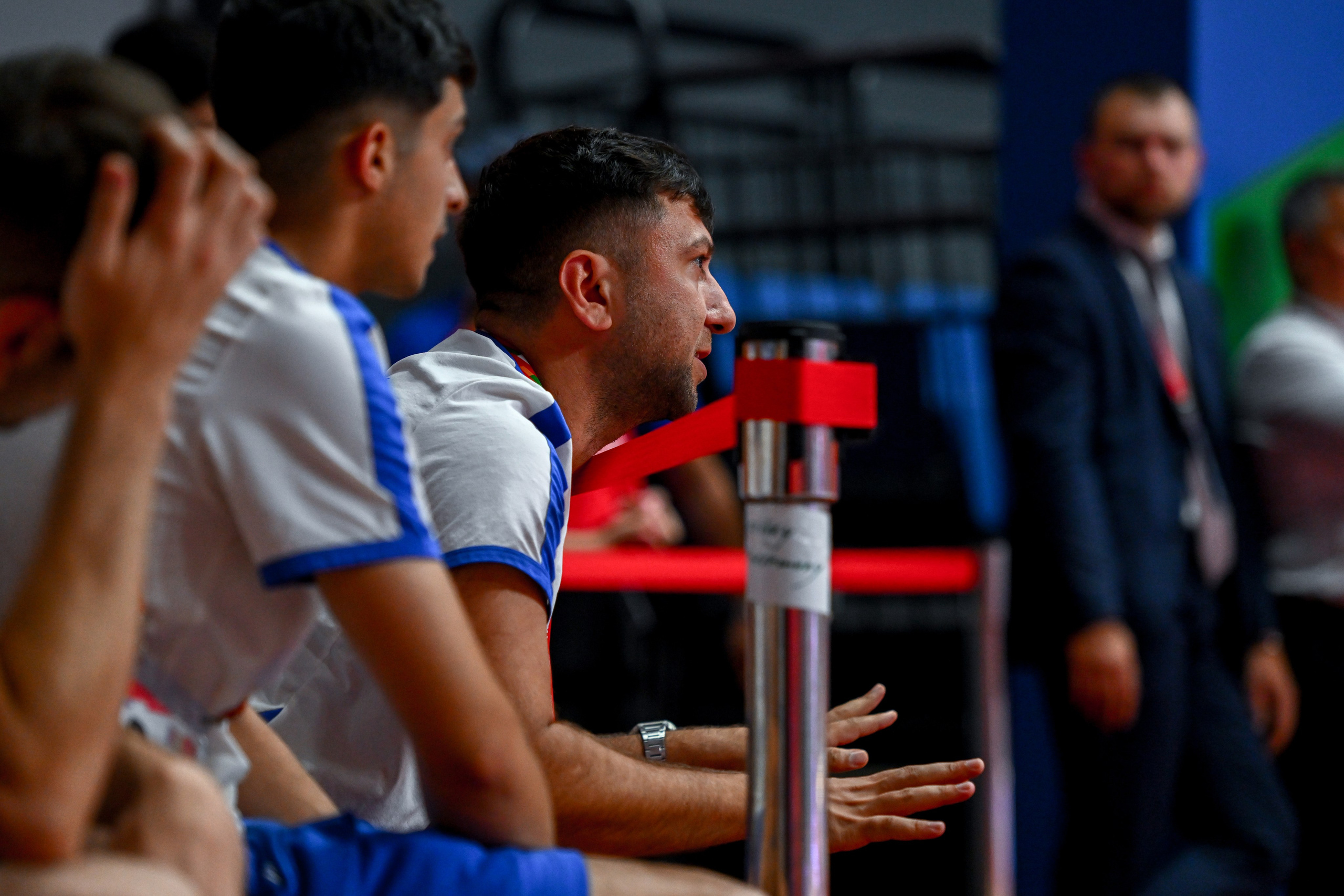 Фотограф на легкую атлетику. Спортивный и репортажный фотограф в Казани Вячеслав Сатонин