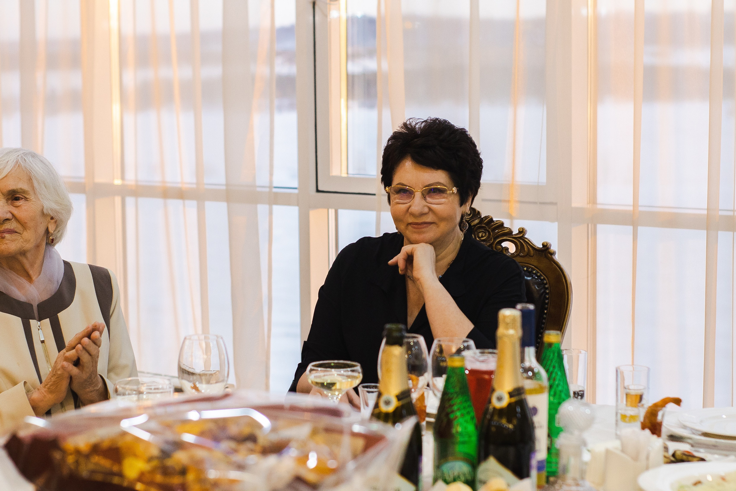 Юбилей. Фотограф в Иркутске