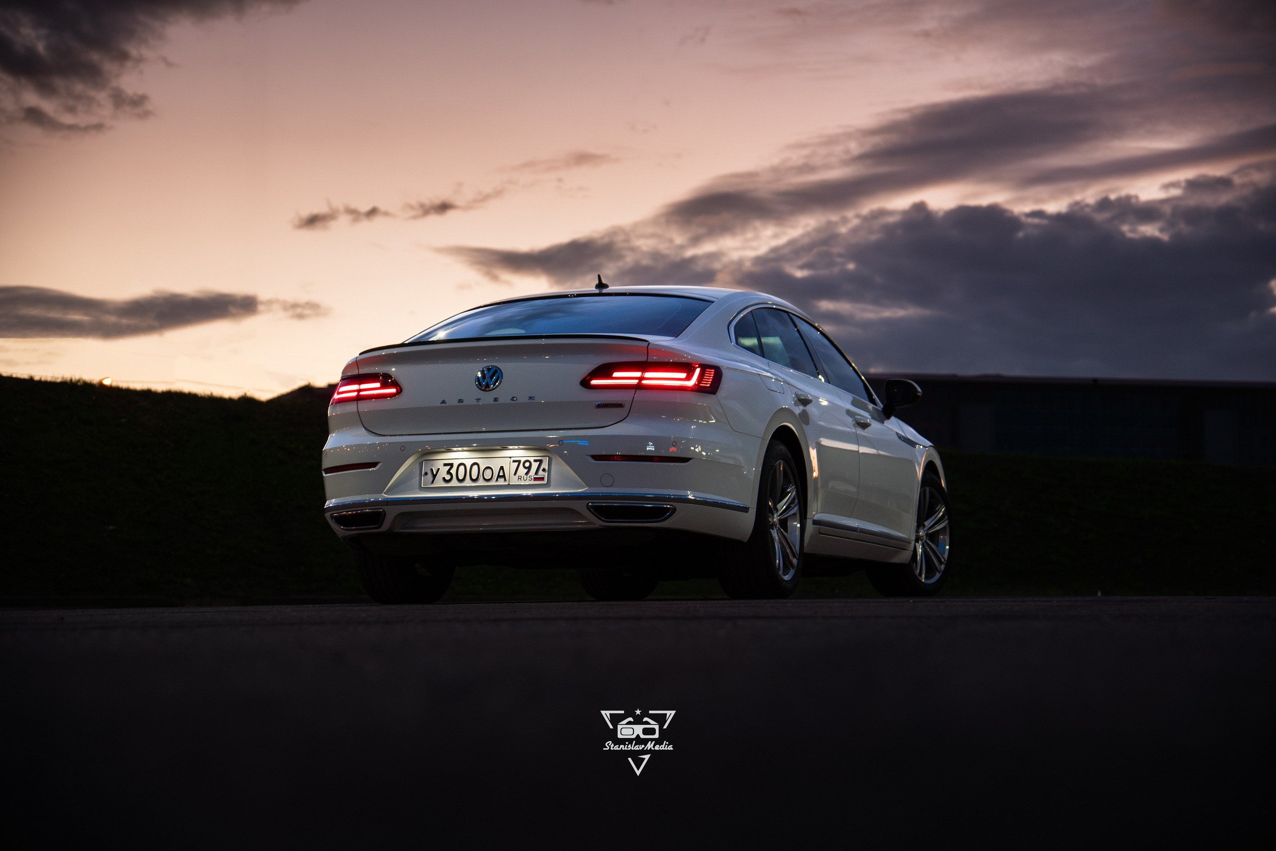 Фотограф/Видеограф