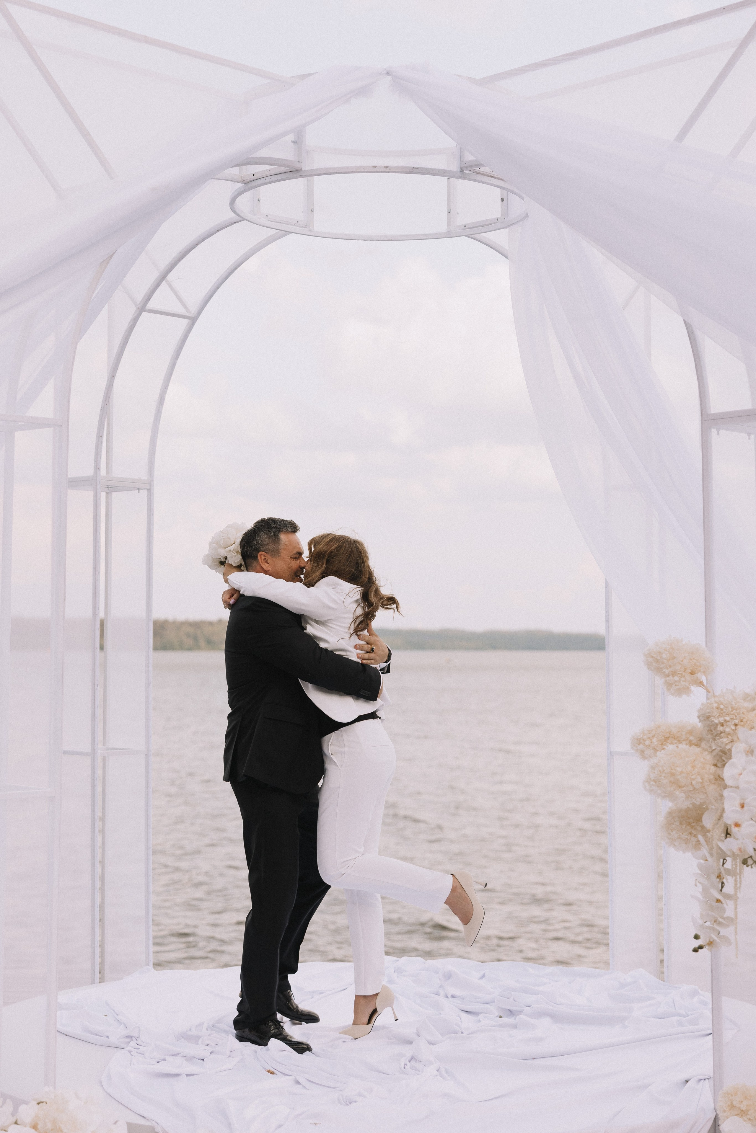 S|E | 07.06.2025 | МО, отель «Шенешаль». МашаШарики | Декоратор | Москва