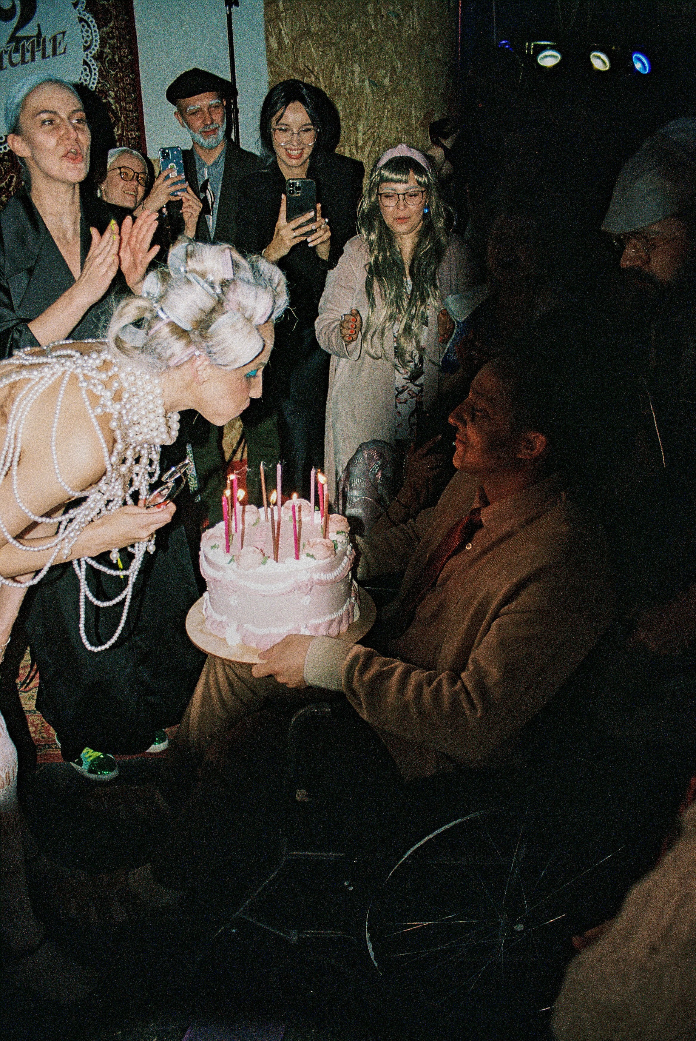 Babka party | 24.05.2023 | г. Москва. МашаШарики | Декоратор | Москва