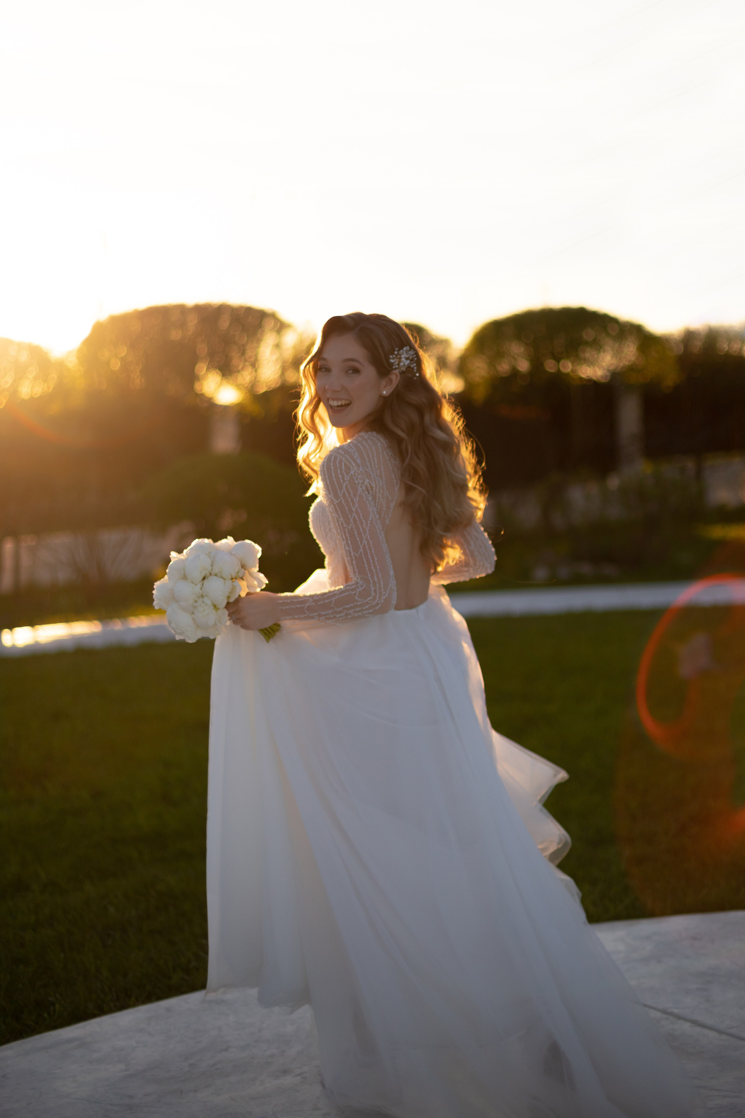 Просто такая сильная любовь. Свадебный и семейный фотограф Арина Кулёва