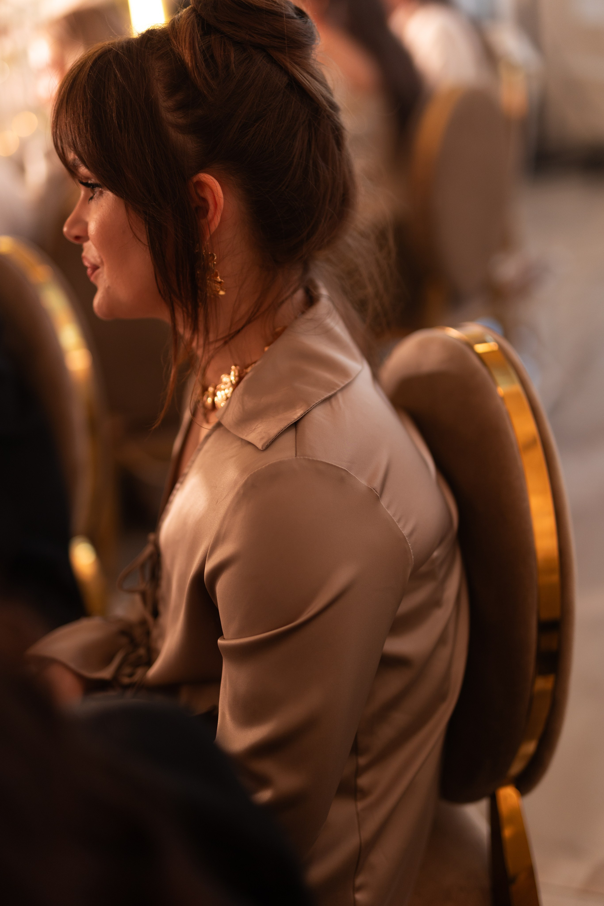 Герберы & звездные гости. Фотограф в Москве Анастасия Курлович