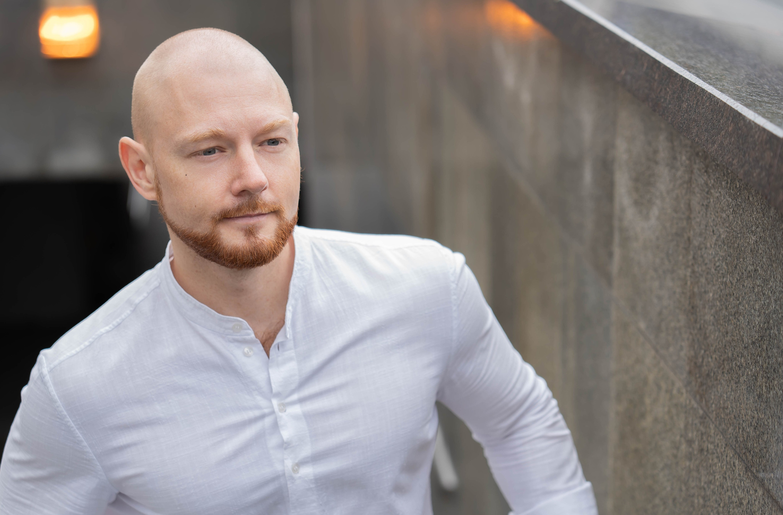 Михаил IT. Фотограф в Москве