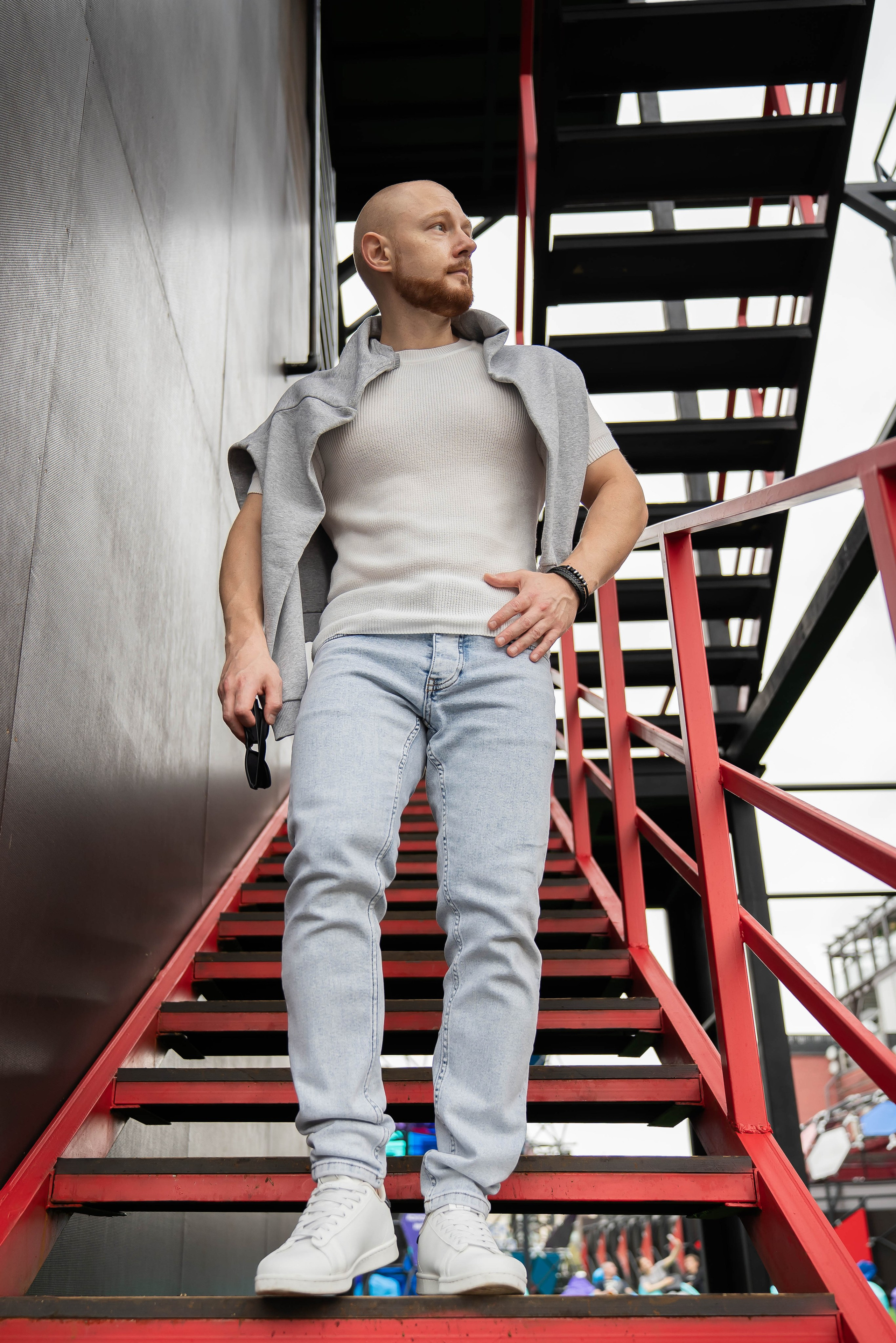 Михаил IT. Фотограф в Москве