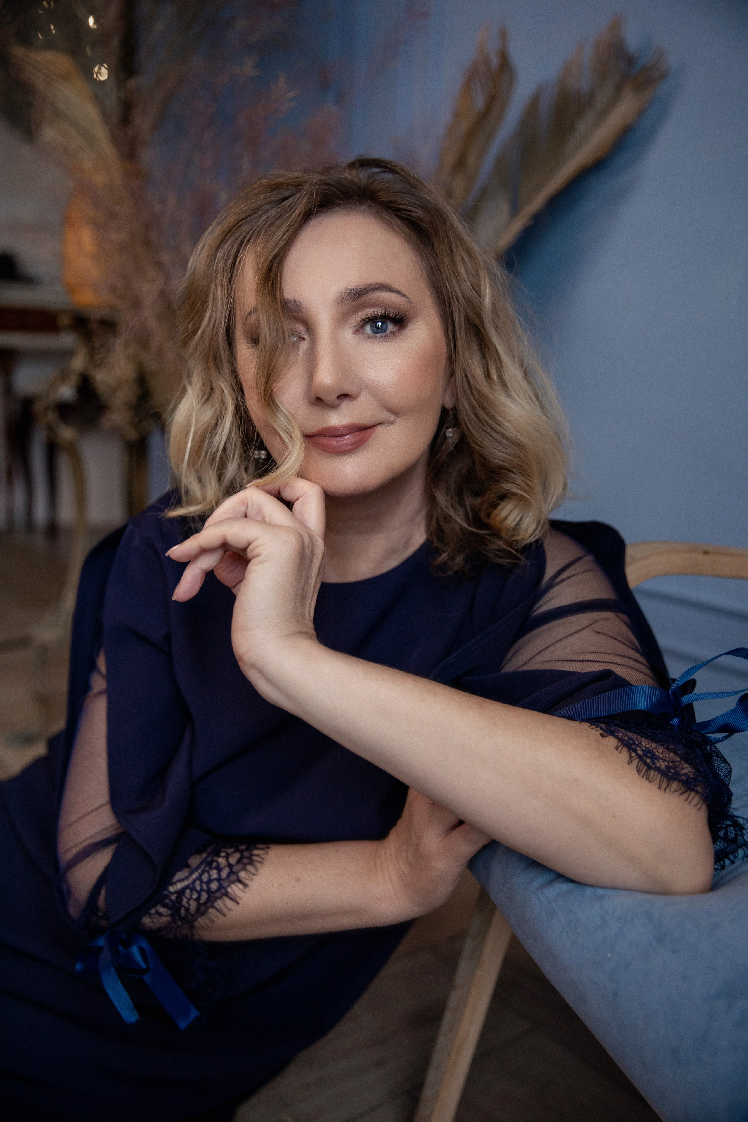 Светлана. Женский и семейный Фотограф В Усть-Каменогорске Юлия Журавлева