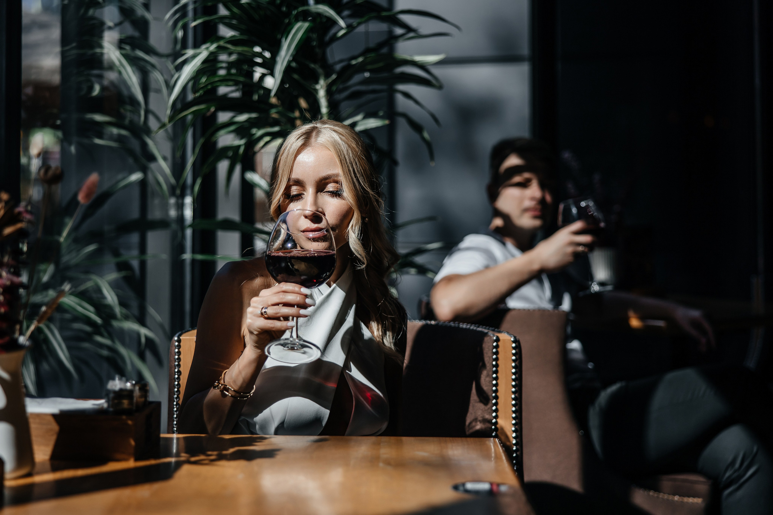 Анонс свадьбы для Насти и Руслана. Свадебный фотограф в Крыму и Севастополе Ольга Баскакова