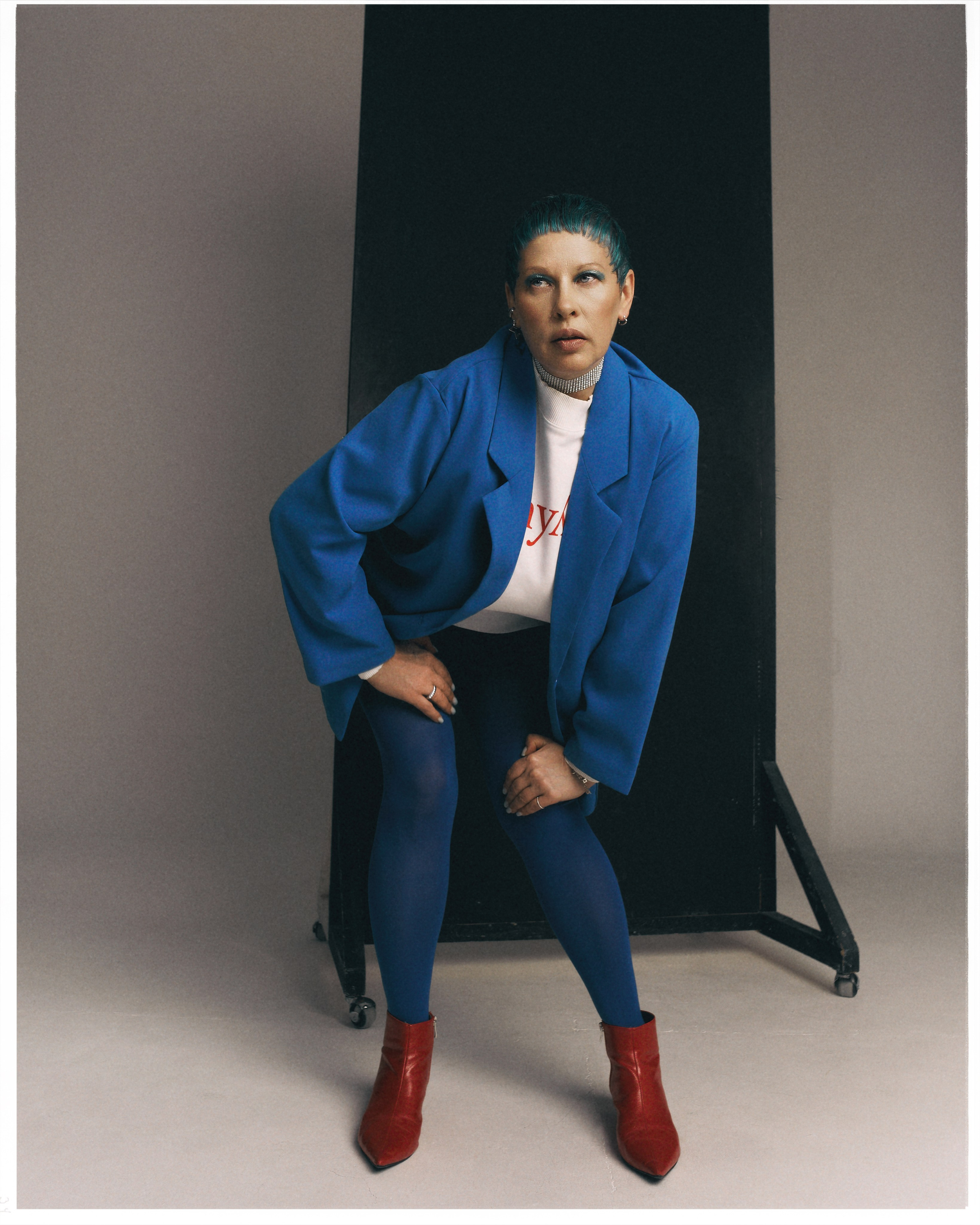 Ольга. Фотограф для души Анастасия Конкс