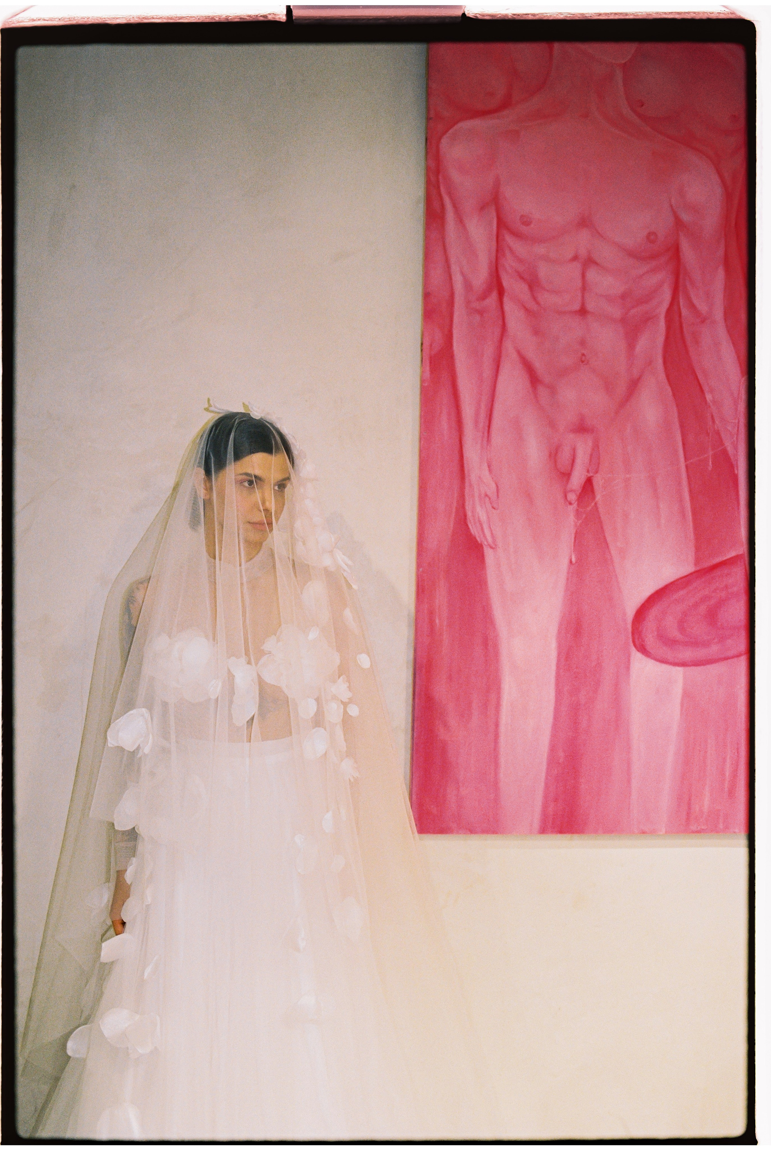 Пленка. Фотограф Андрей Куськало