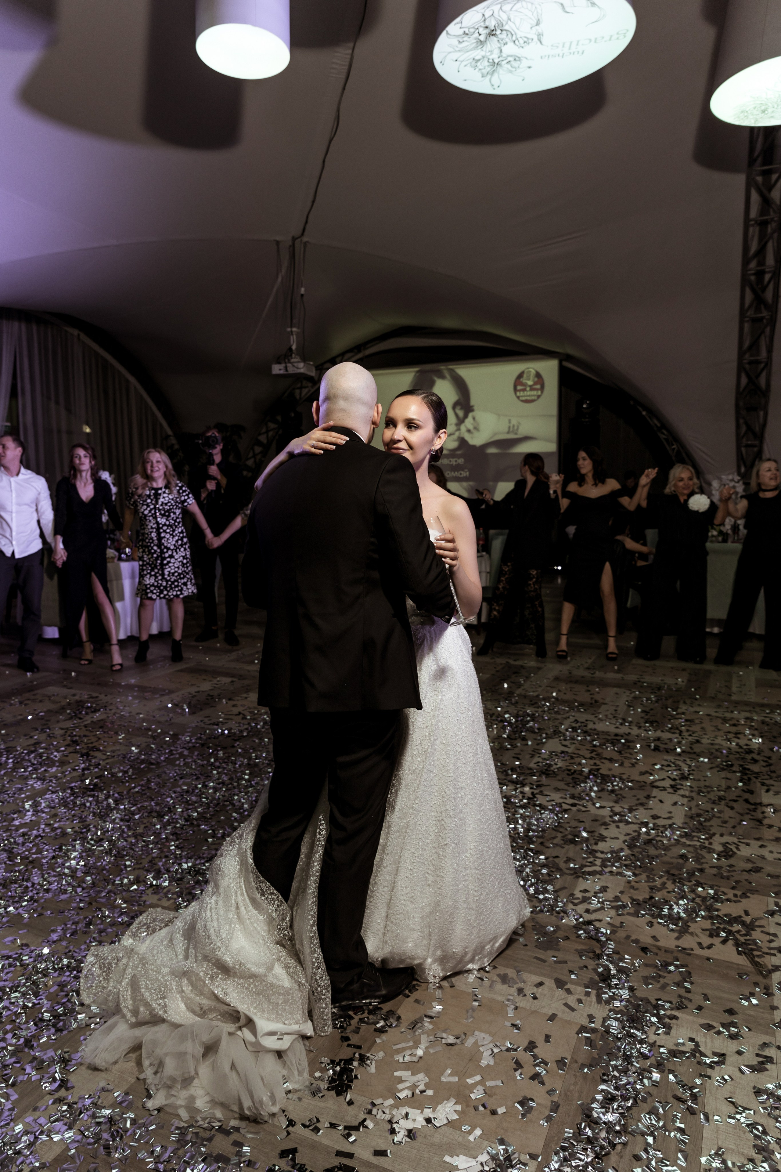 Иван и Динара. Свадебный фотограф в Самаре и СПБ Наталия Константинова