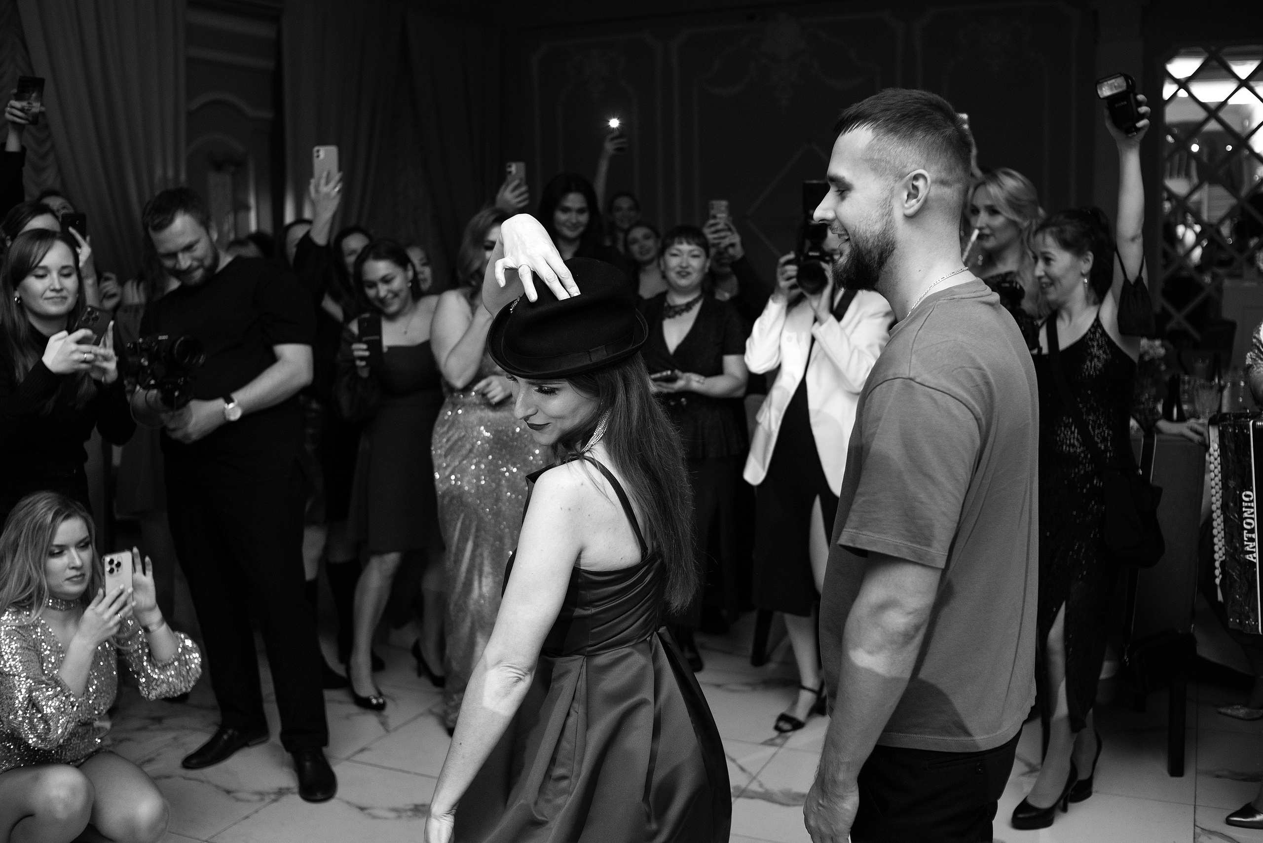 Девичник — 3. Бжицких Виталий — фотограф г. Ульяновск