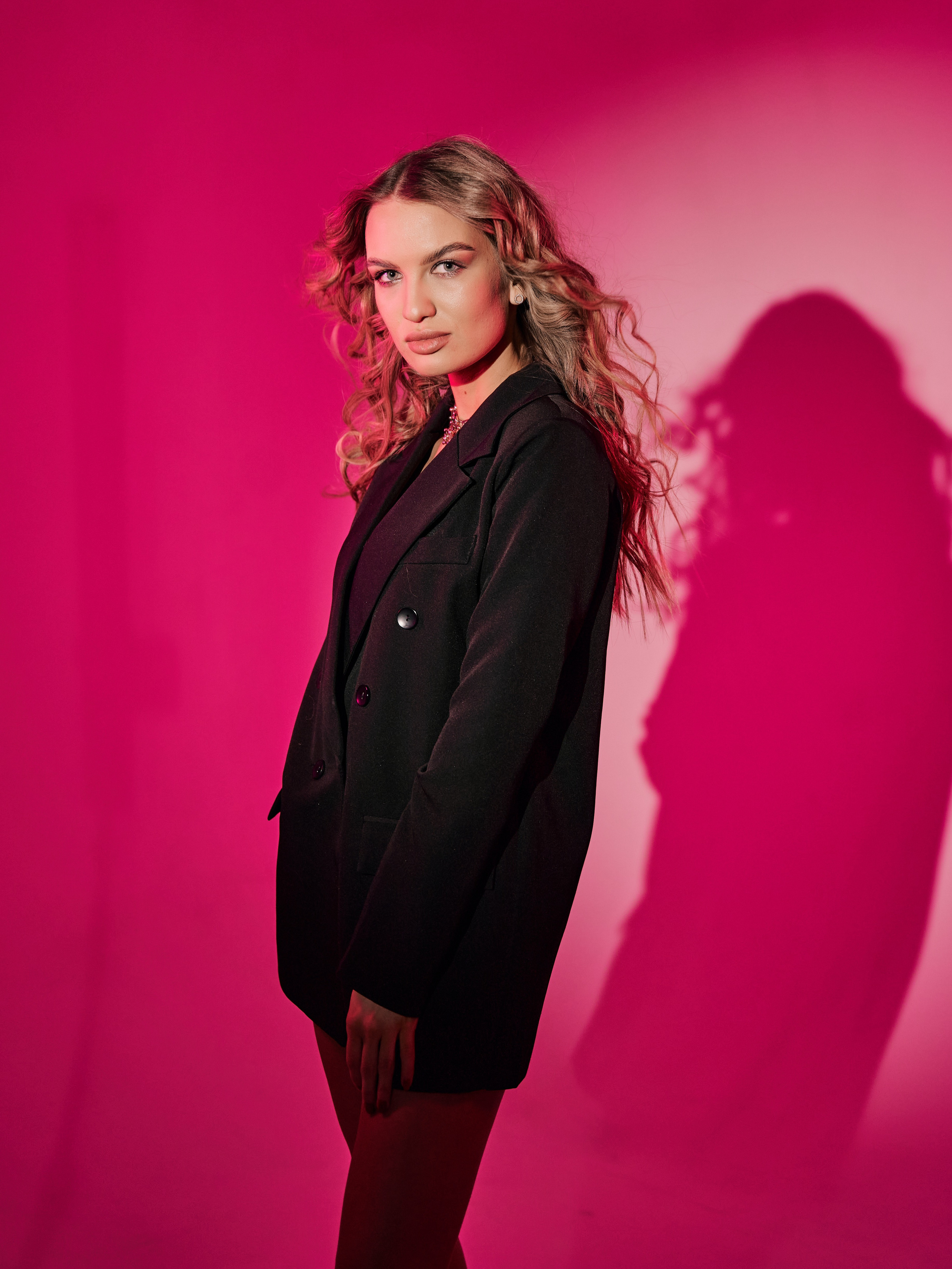 Даша. Фотограф Алёна Латкина — Екатеринбург