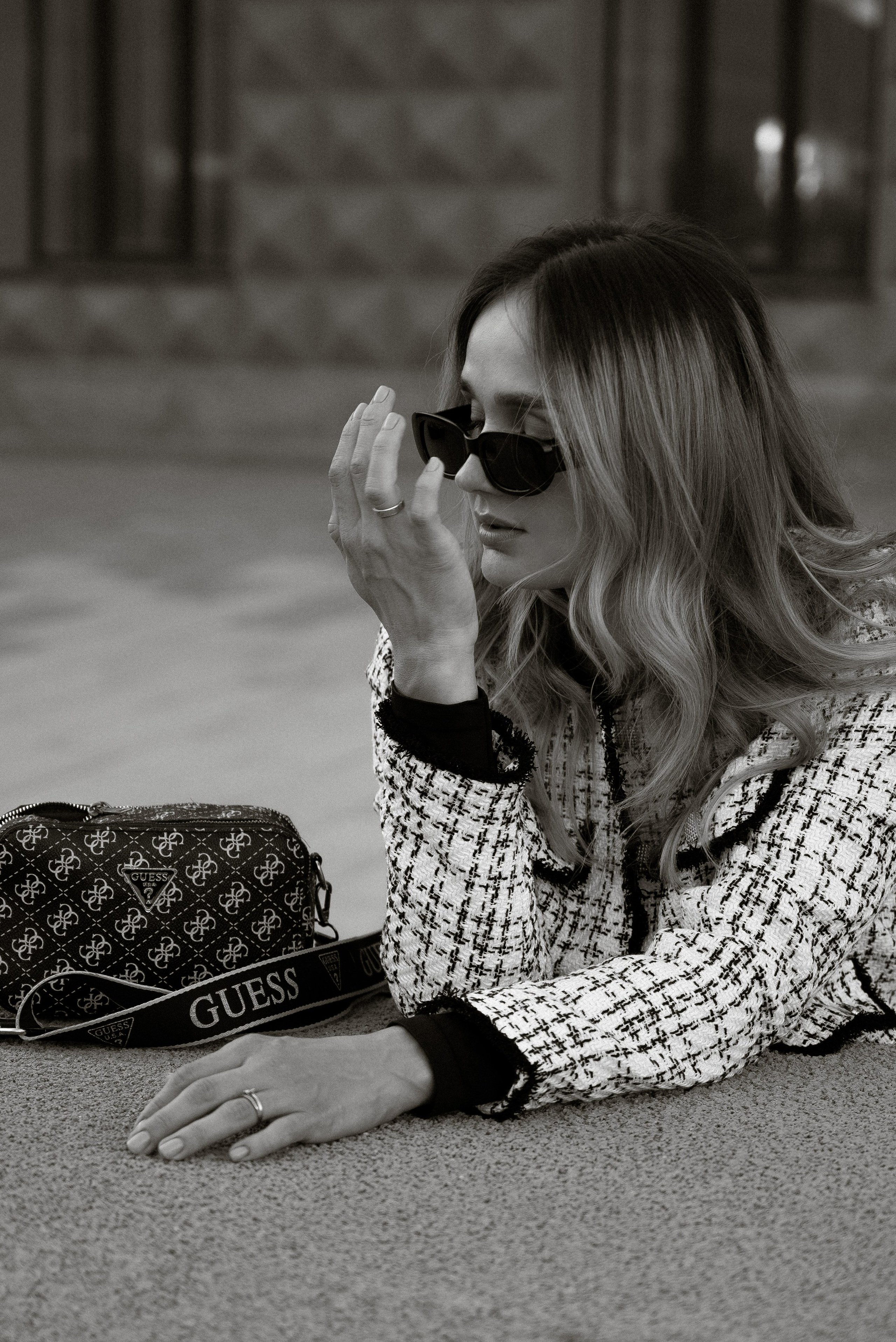 Ксюша. Тамара Власова