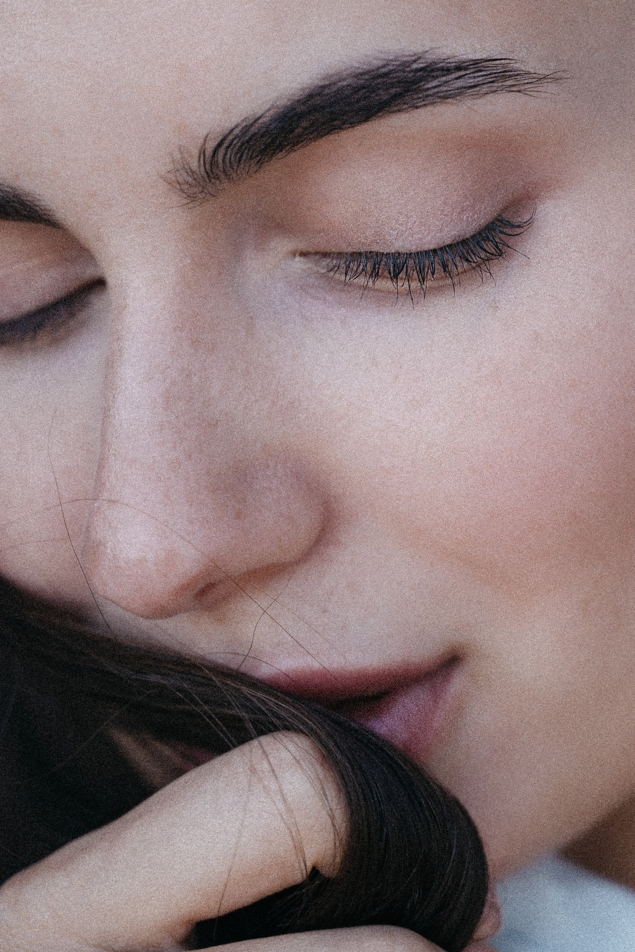 Аня. Тамара Власова