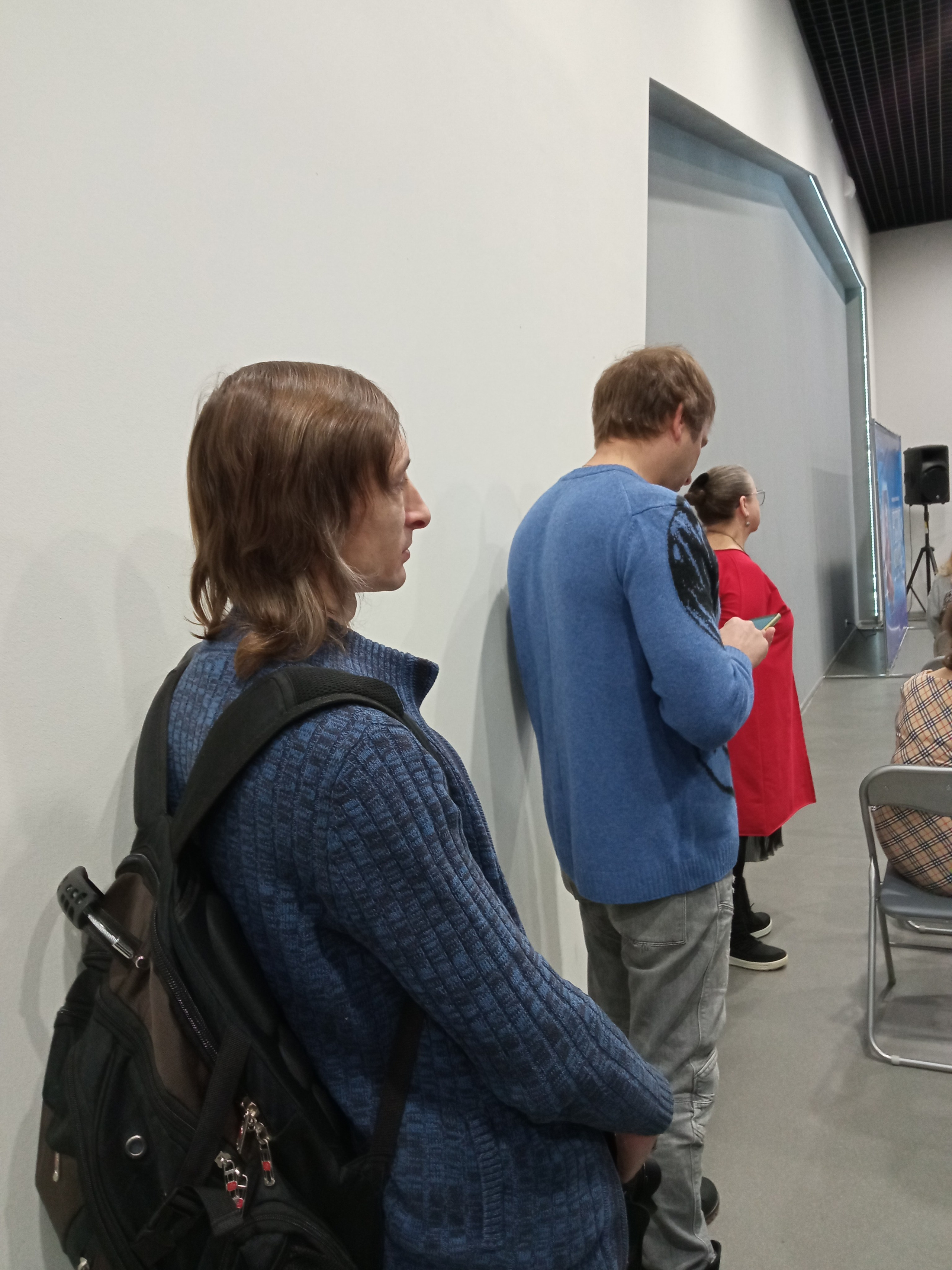 «Каждый охотник желает знать…». Фотограф в Самаре Елена Фомина