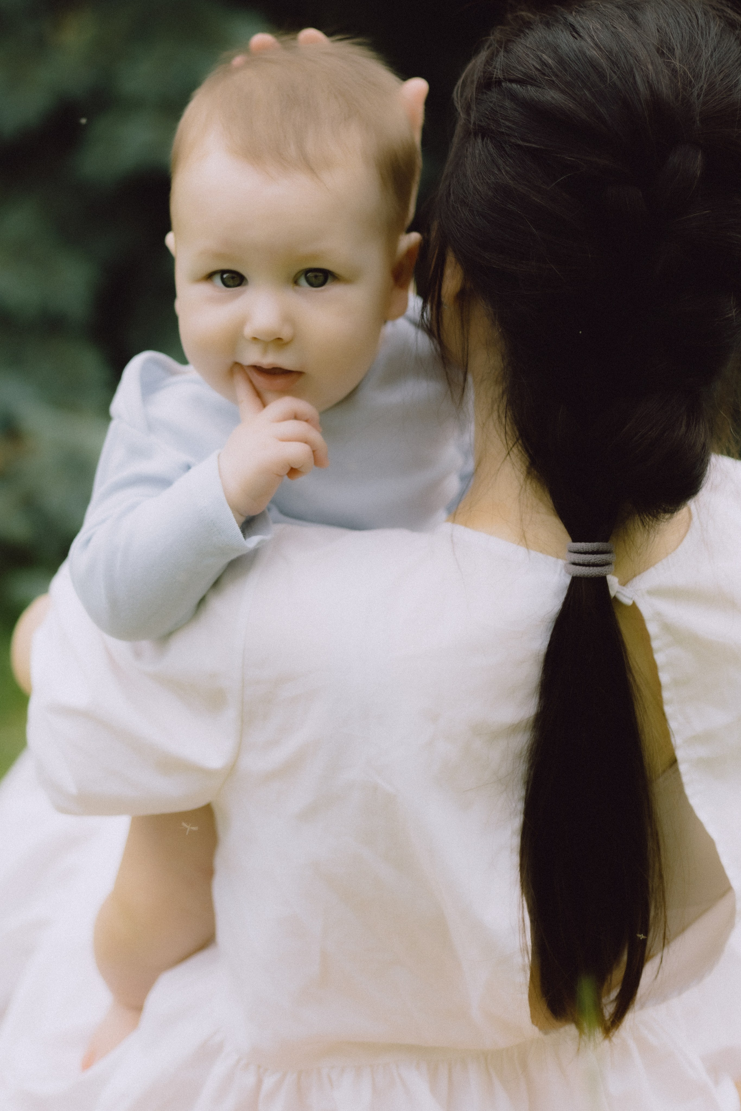 АЛИНА И ДИОН. Семейный и свадебный фотограф в Волгограде Наталья Орина