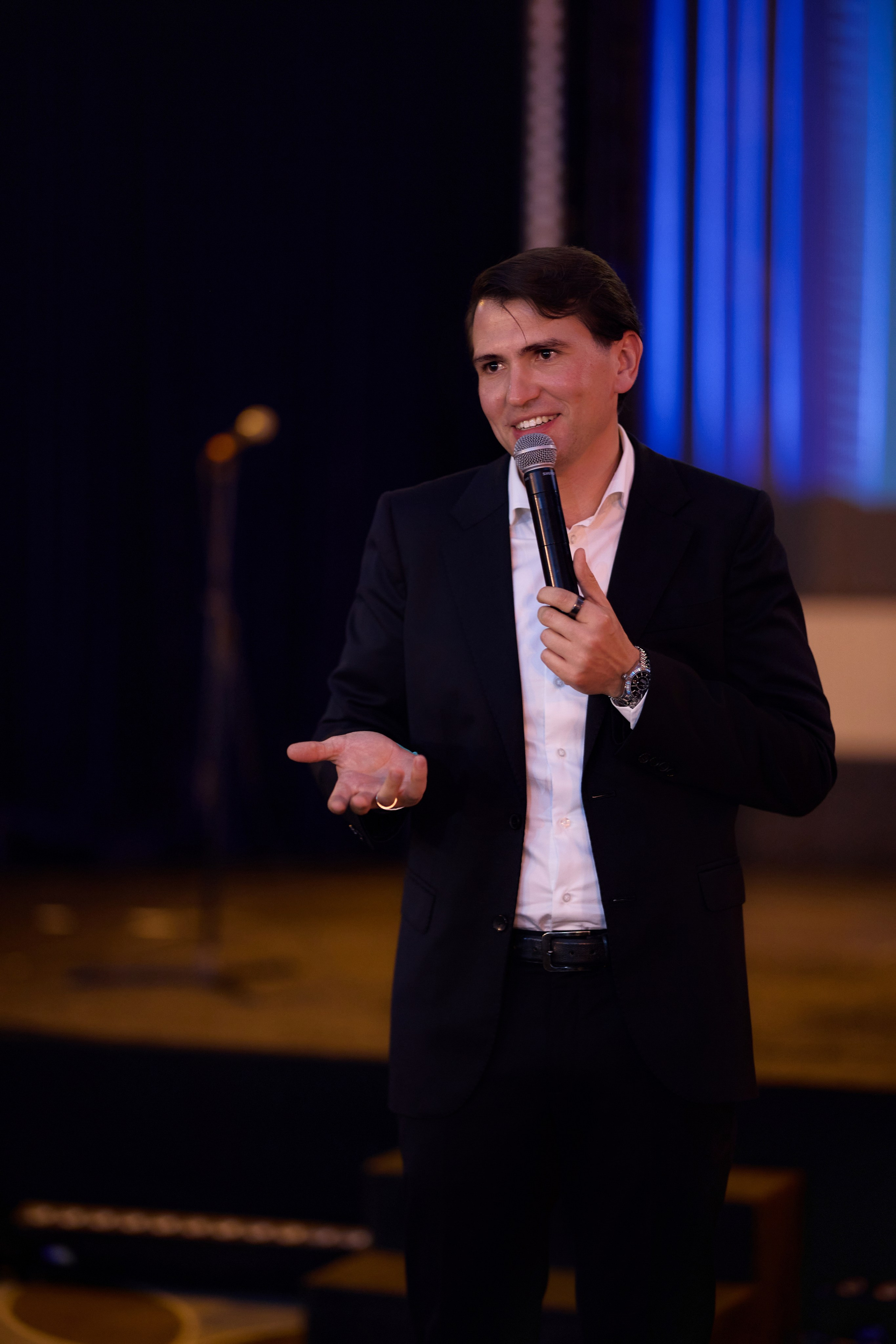 SOCHI. ARTEMIY IGNATOV