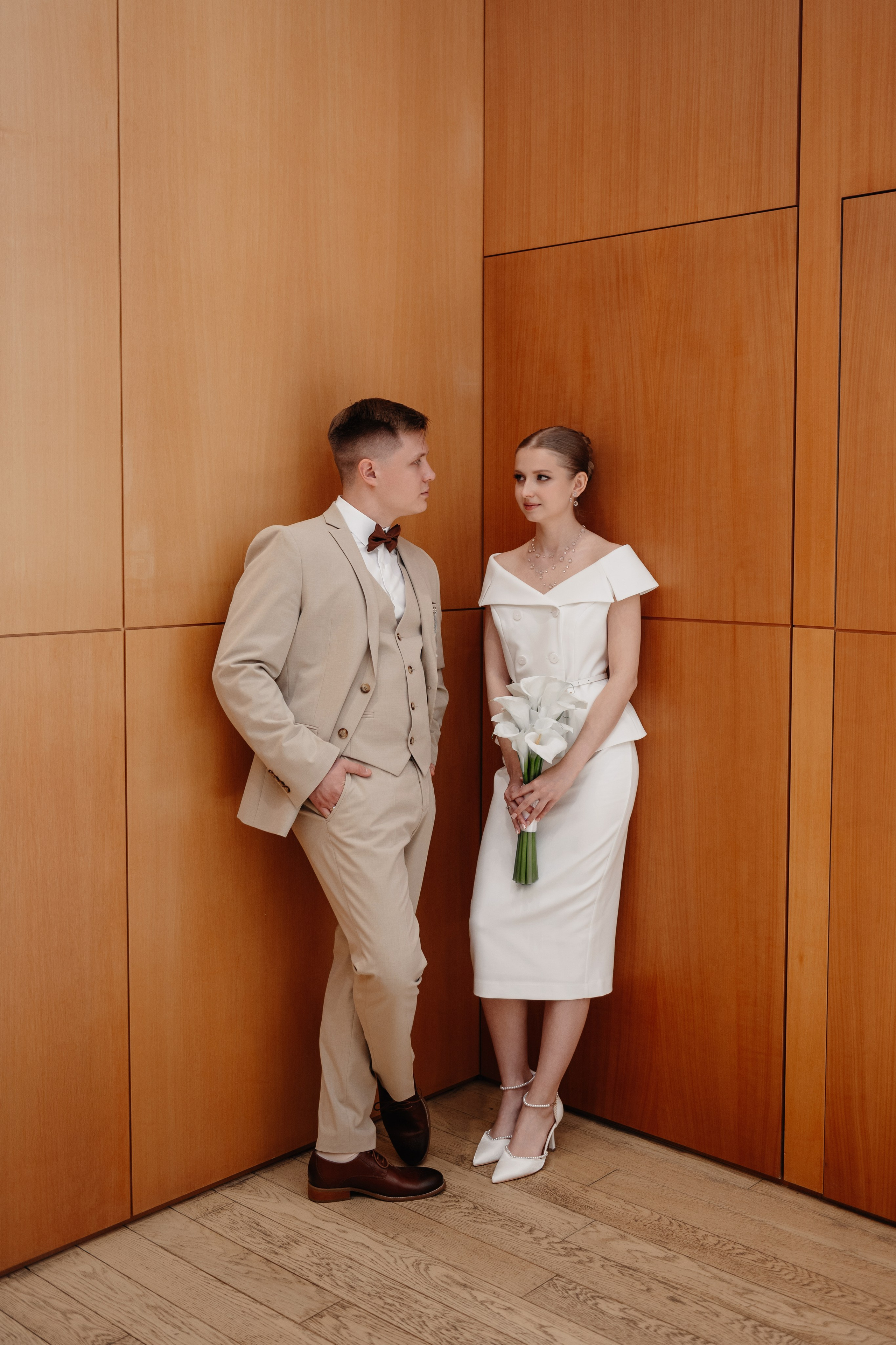 Maksim & Diana. Свадебный и индивидуальный фотограф Никита Роут | Москва