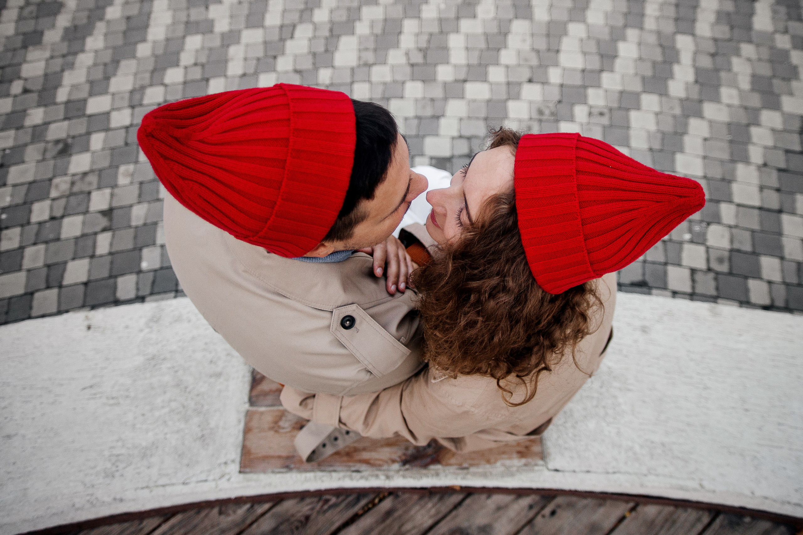 Городская фотосессия. Свадебный и семейный фотограф Надежда Соловьева