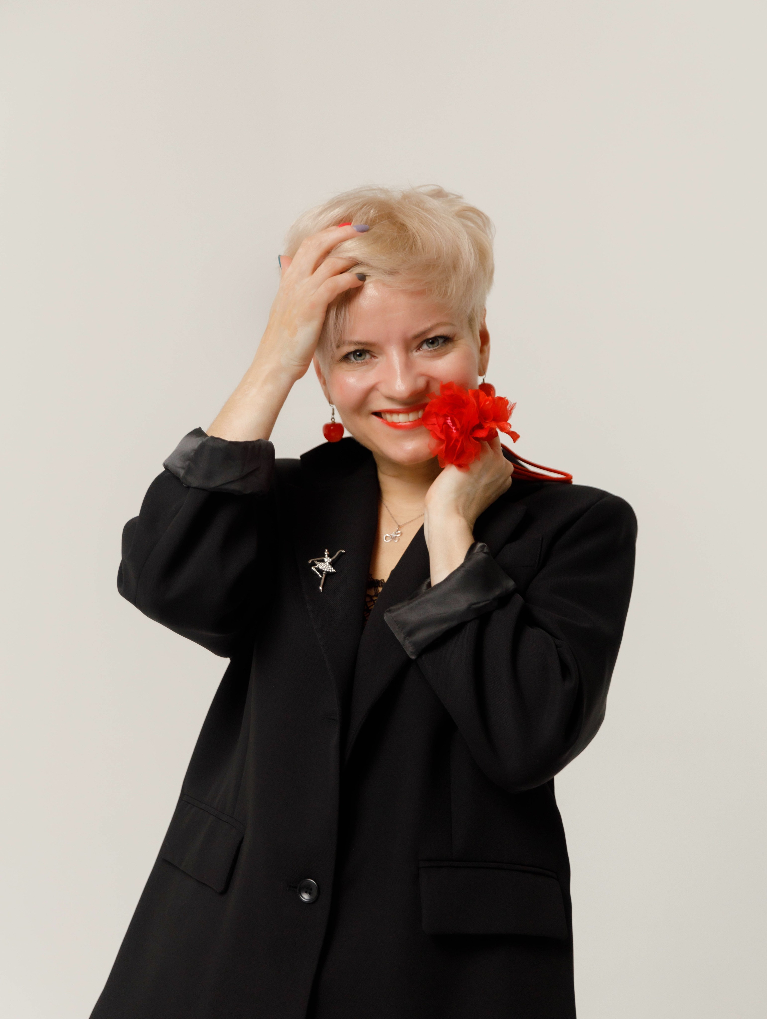 Natalie. Репортажный фотограф в Новосибирске Алена Помазунова