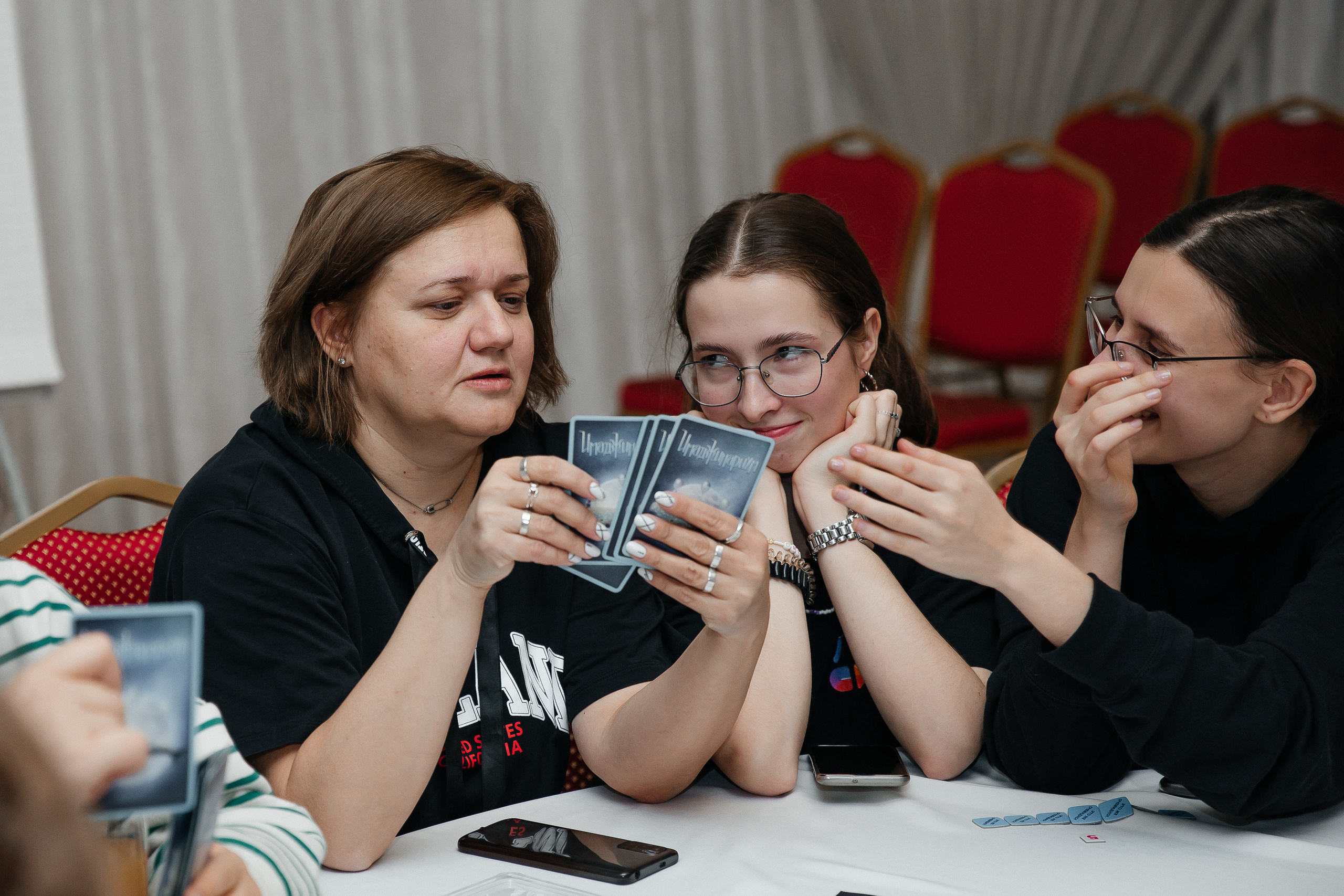 Активная часть Хакатона. Свадебный фотограф Кирьянов Максим. Фотографирую в Москве, Коломне, Со