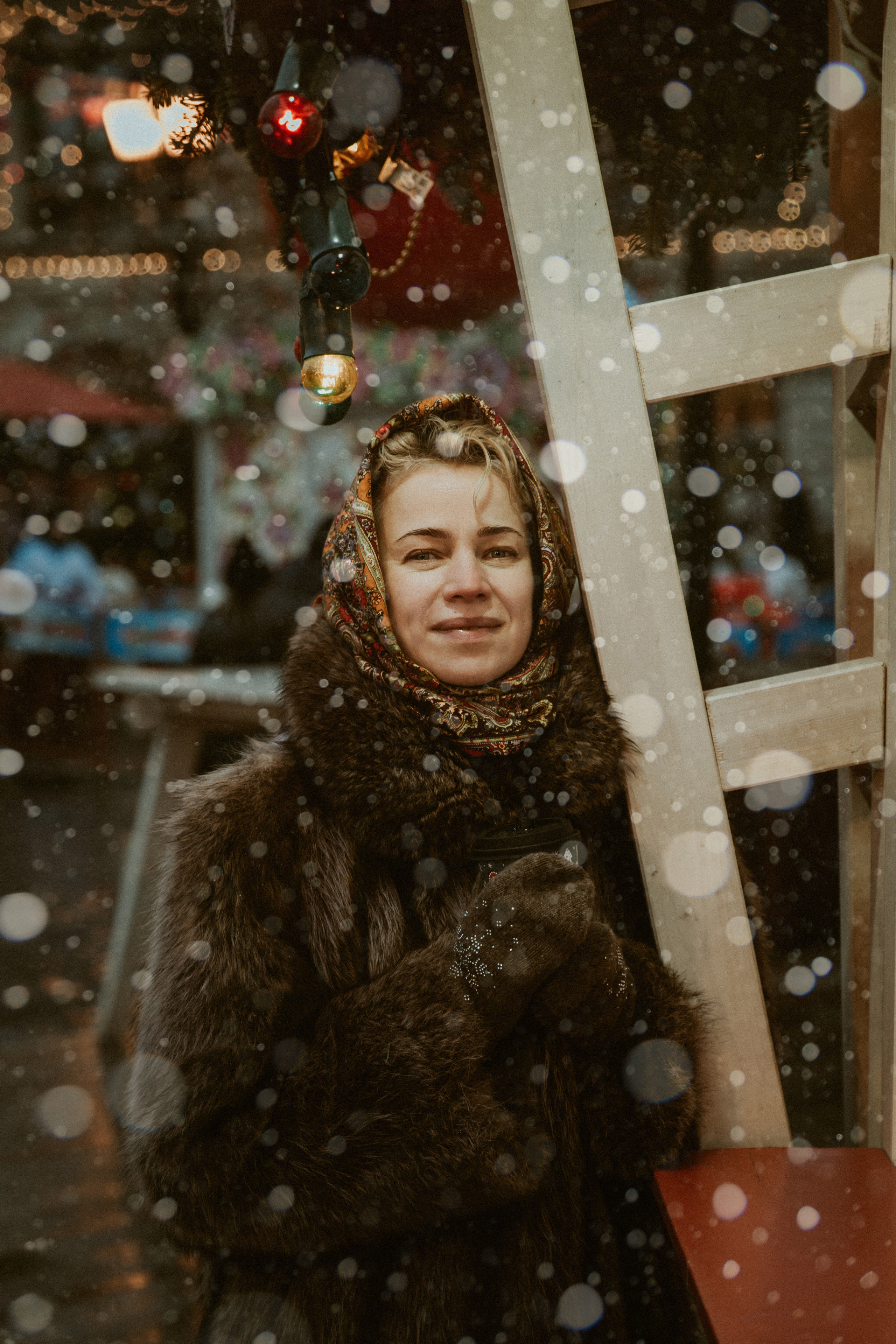 Оксана. Wedding photographer Kiryanov Maxim. I take photos in Moscow, Kolomna,