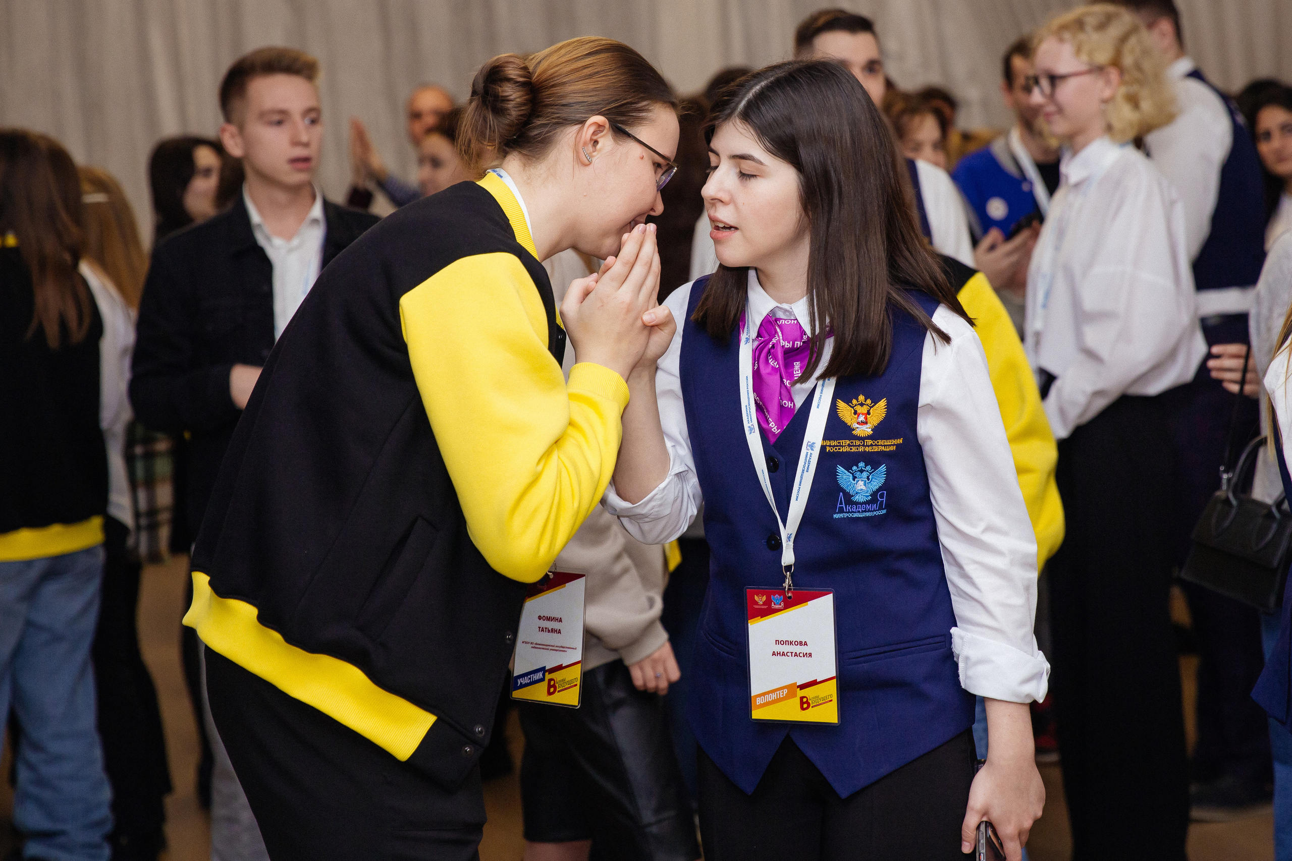 Активная часть Хакатона. Свадебный фотограф Кирьянов Максим. Фотографирую в Москве, Коломне, Со