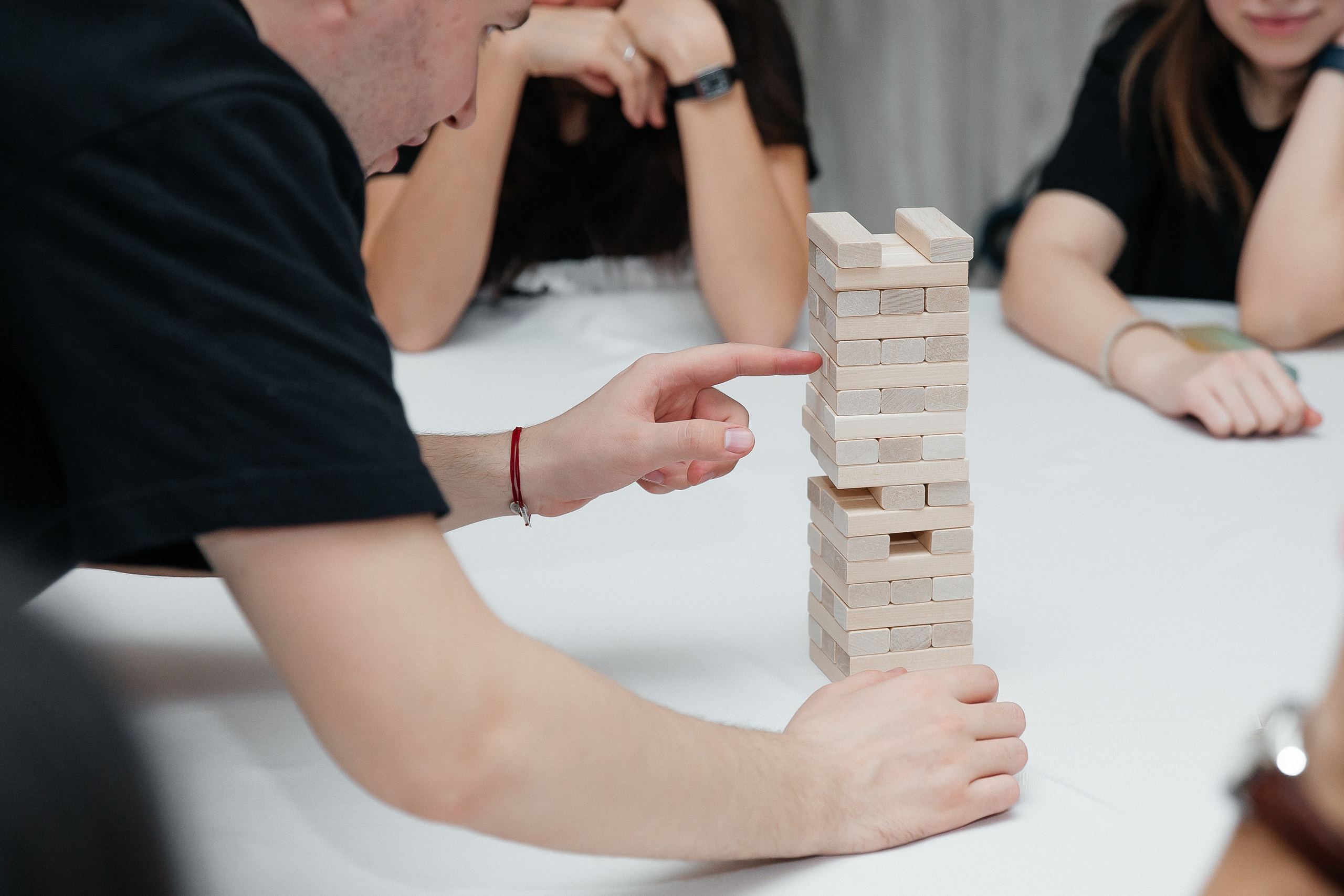Активная часть Хакатона. Свадебный фотограф Кирьянов Максим. Фотографирую в Москве, Коломне, Со