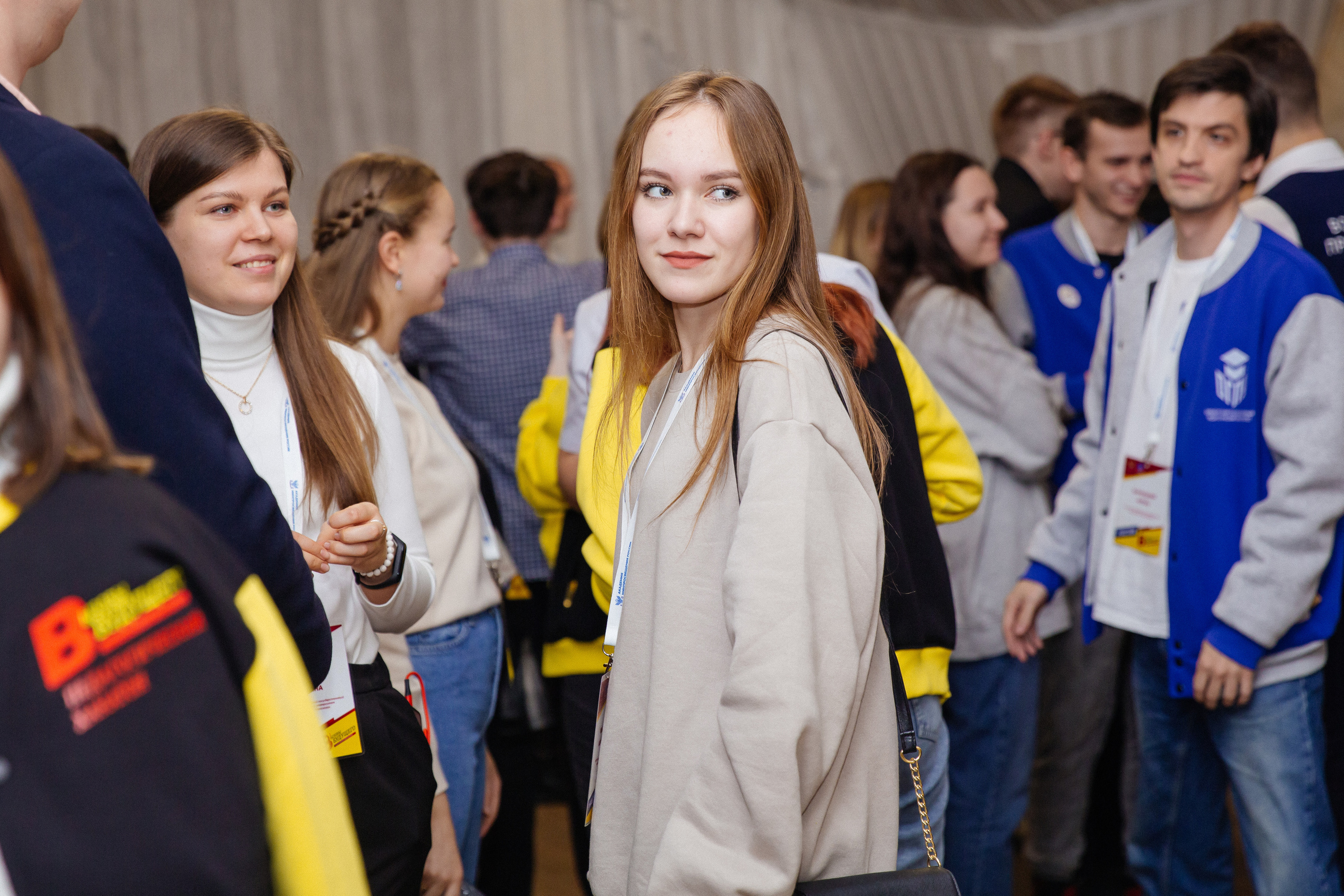 Активная часть Хакатона. Свадебный фотограф Кирьянов Максим. Фотографирую в Москве, Коломне, Со