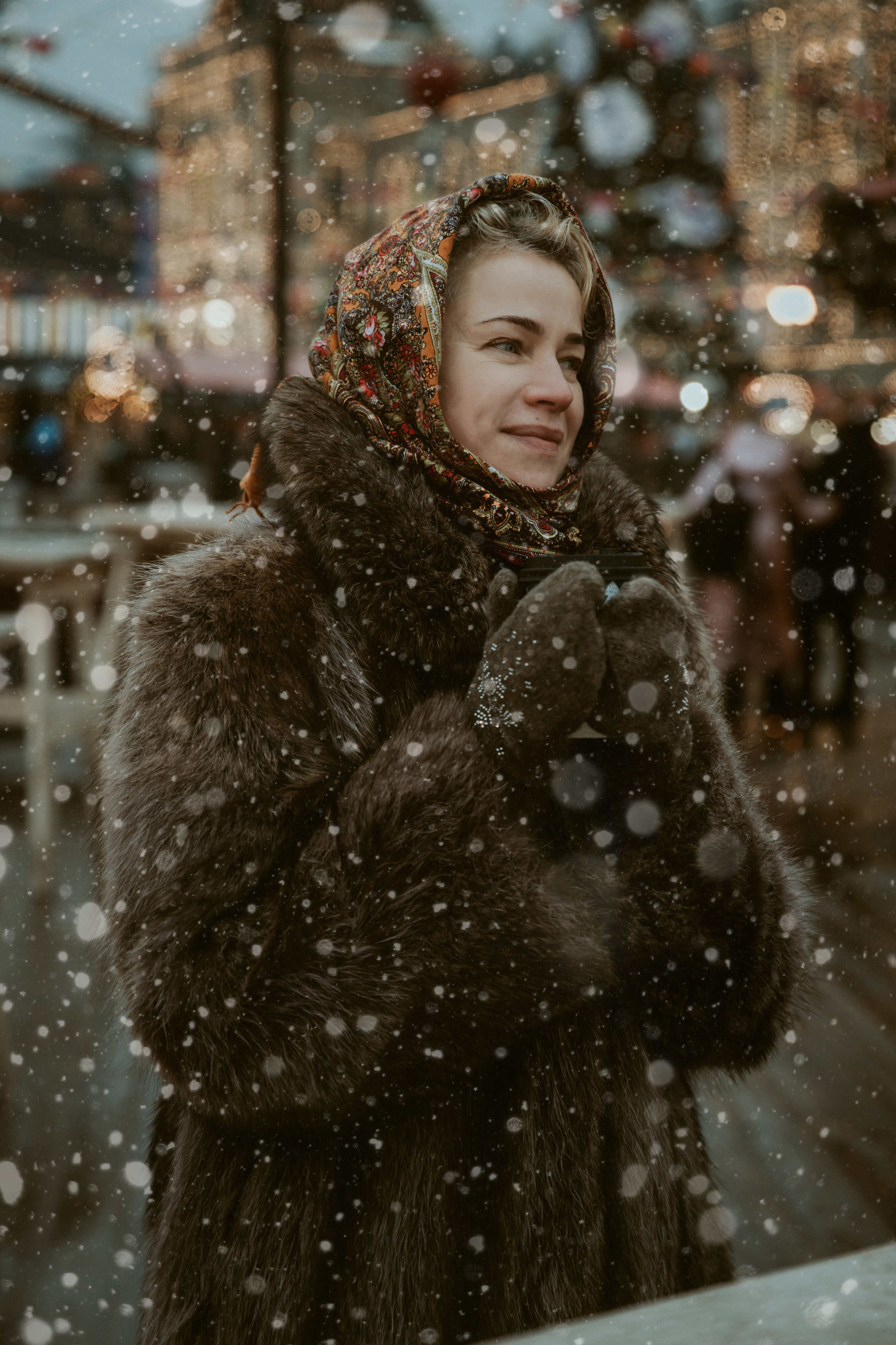 Оксана. Wedding photographer Kiryanov Maxim. I take photos in Moscow, Kolomna,