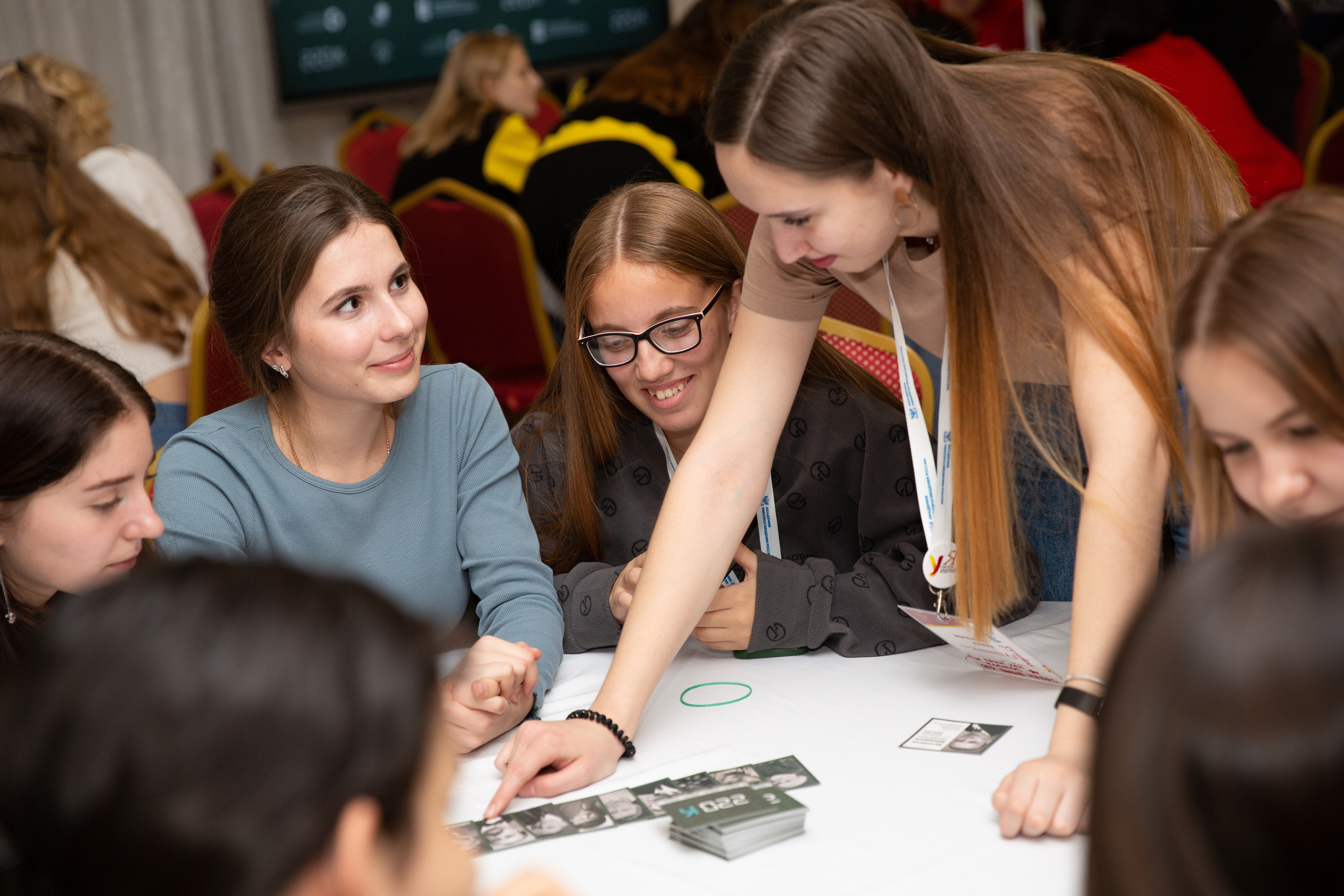 Активная часть Хакатона. Свадебный фотограф Кирьянов Максим. Фотографирую в Москве, Коломне, Со