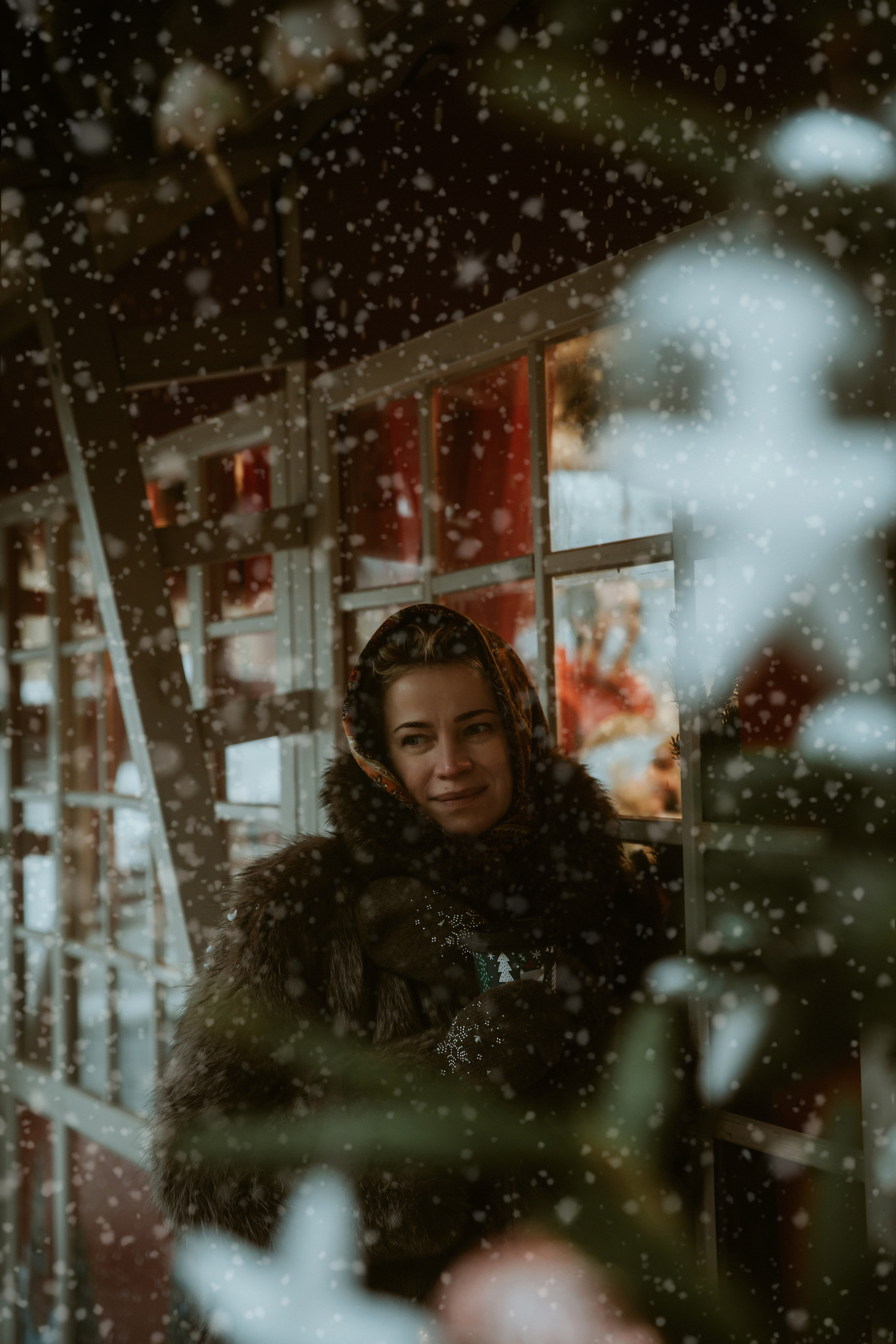 Оксана. Wedding photographer Kiryanov Maxim. I take photos in Moscow, Kolomna,