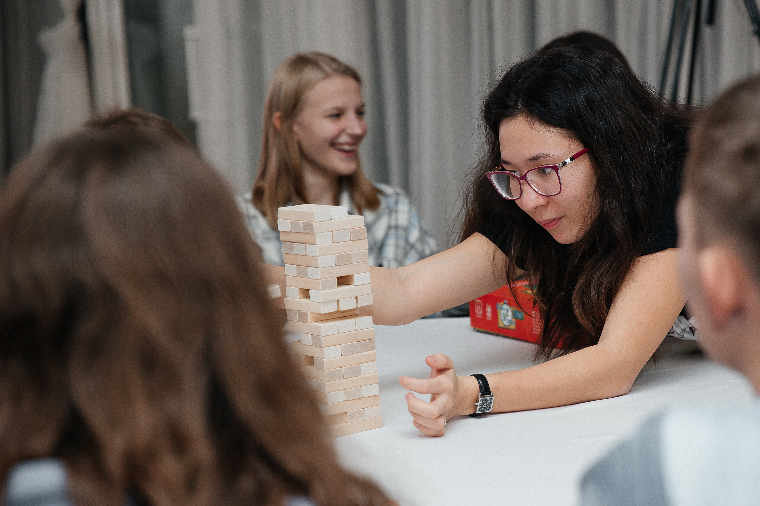 Активная часть Хакатона. Свадебный фотограф Кирьянов Максим. Фотографирую в Москве, Коломне, Со