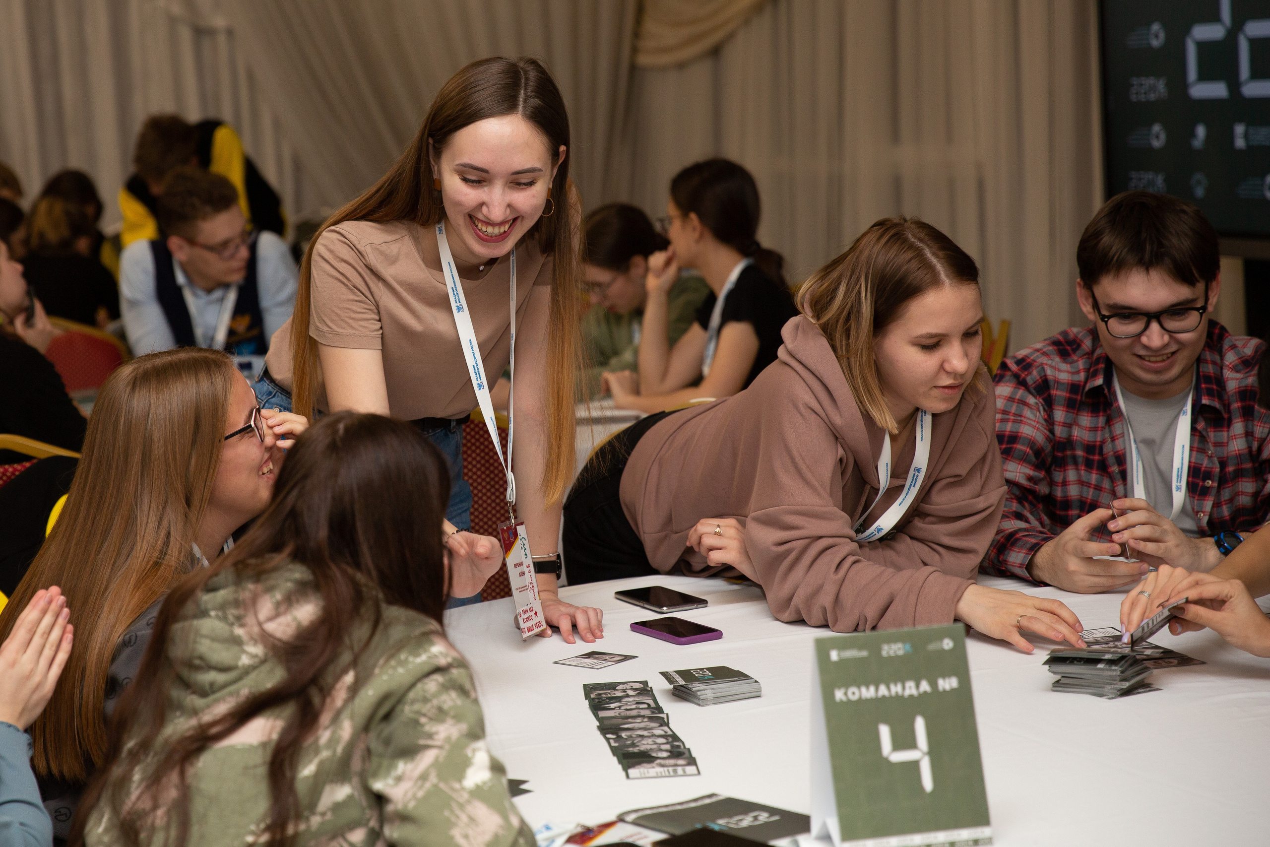 Активная часть Хакатона. Свадебный фотограф Кирьянов Максим. Фотографирую в Москве, Коломне, Со