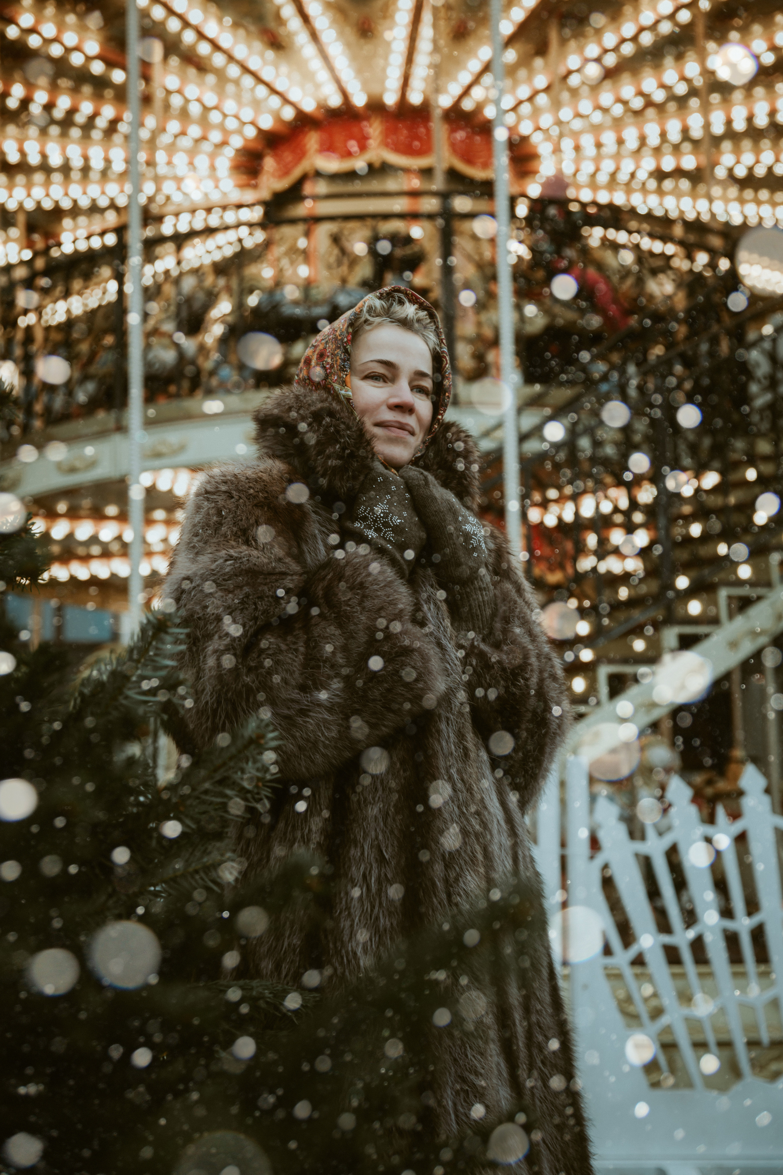 Оксана. Wedding photographer Kiryanov Maxim. I take photos in Moscow, Kolomna,