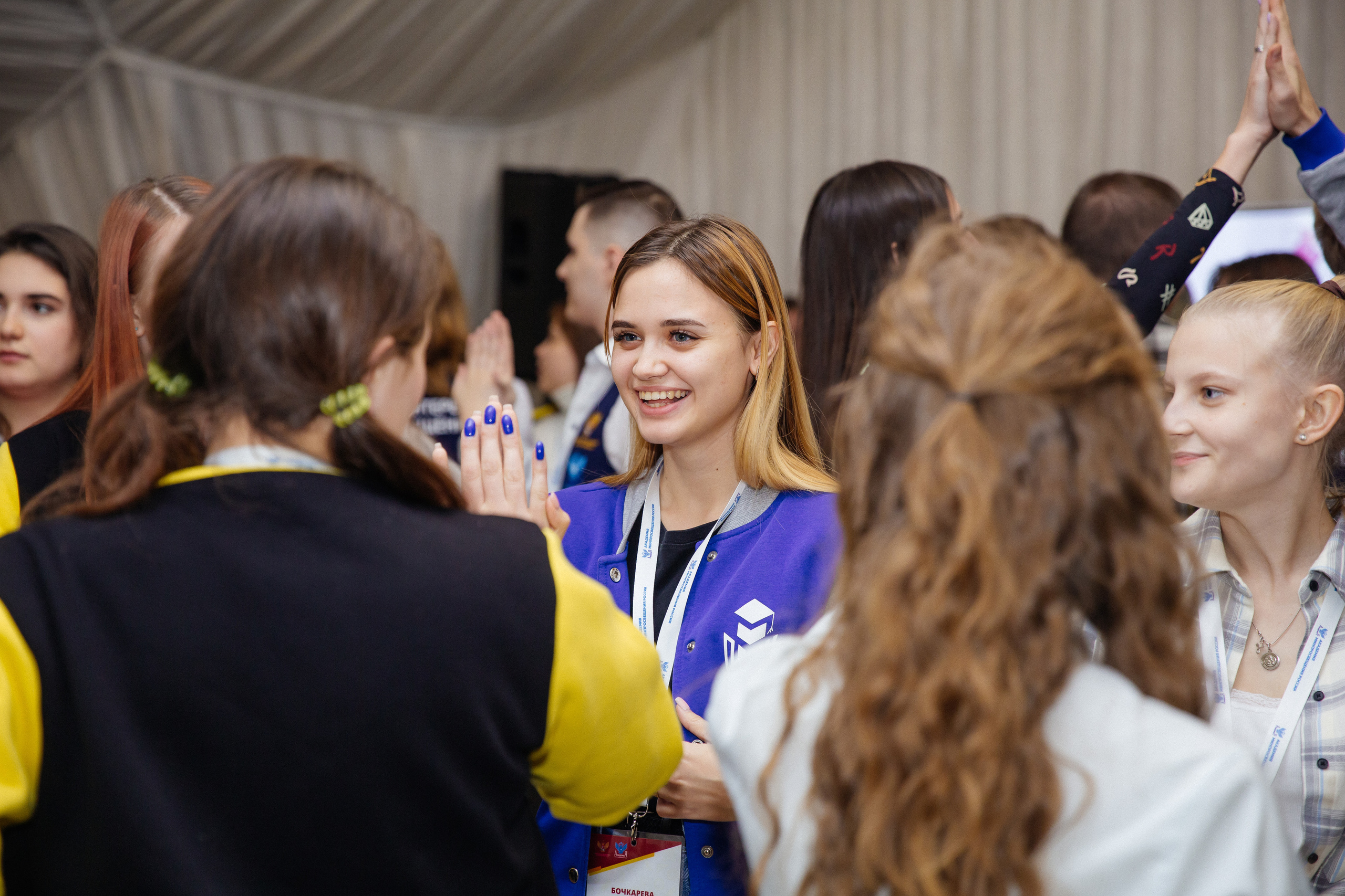 Активная часть Хакатона. Свадебный фотограф Кирьянов Максим. Фотографирую в Москве, Коломне, Со
