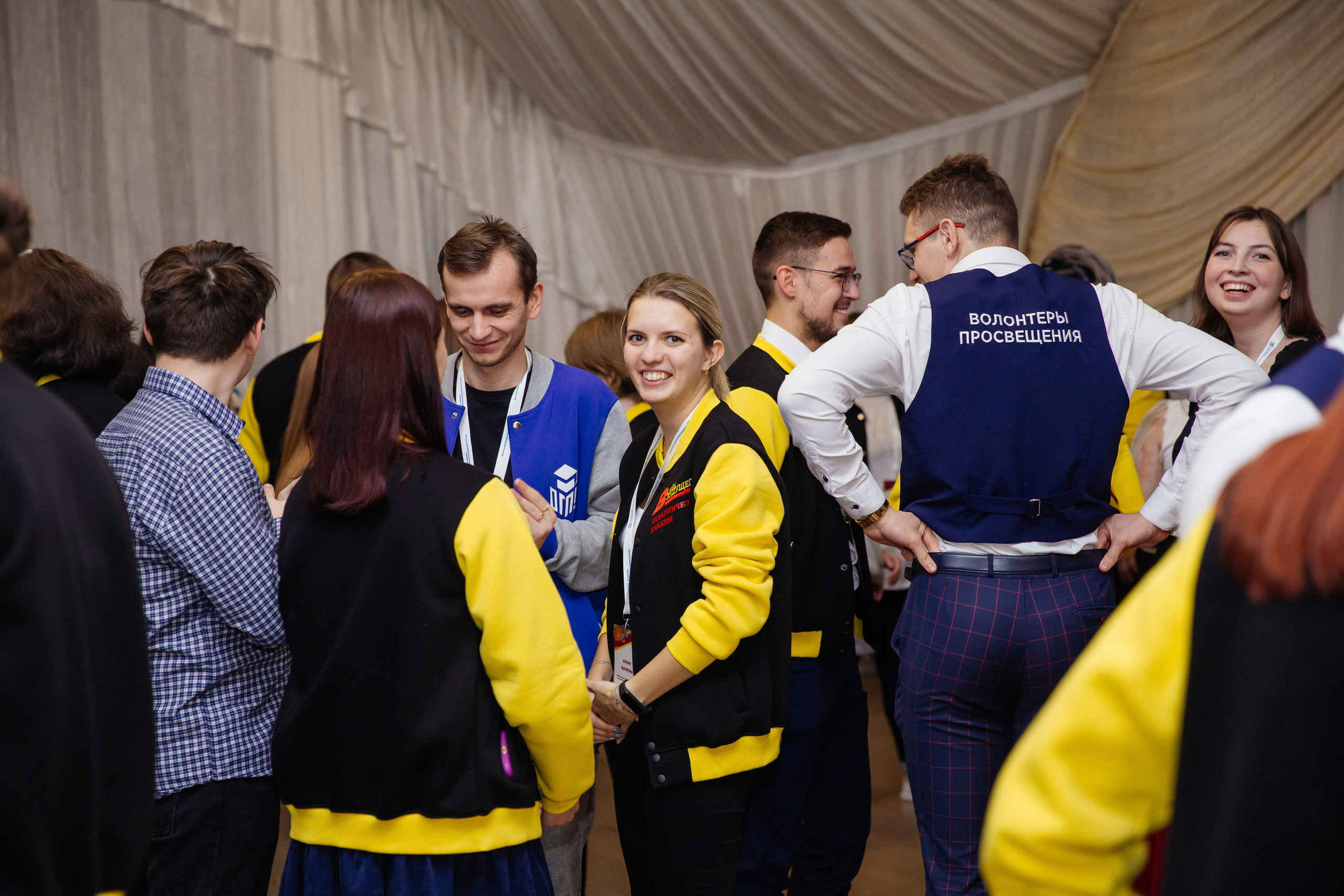 Активная часть Хакатона. Свадебный фотограф Кирьянов Максим. Фотографирую в Москве, Коломне, Со