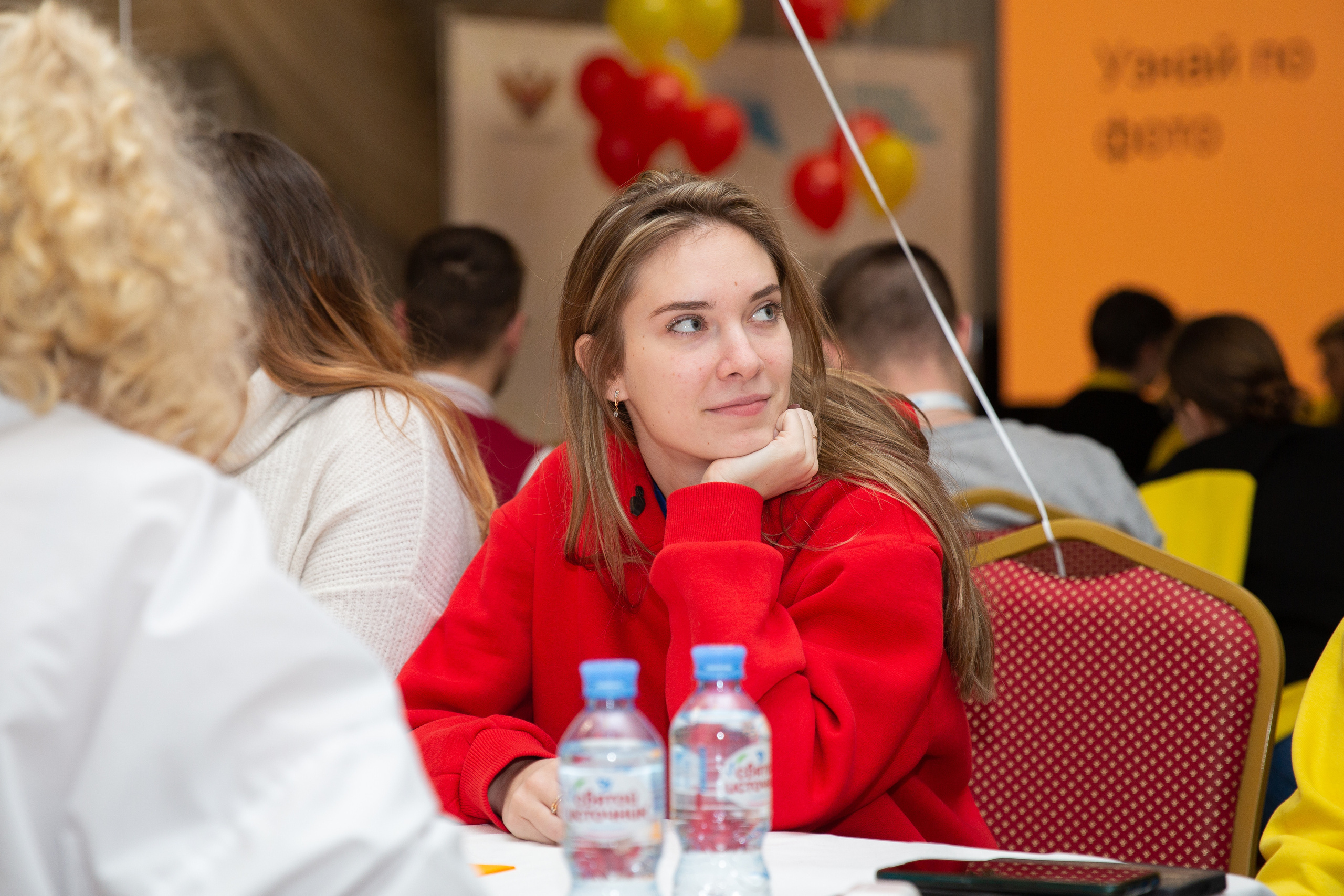 Активная часть Хакатона. Свадебный фотограф Кирьянов Максим. Фотографирую в Москве, Коломне, Со